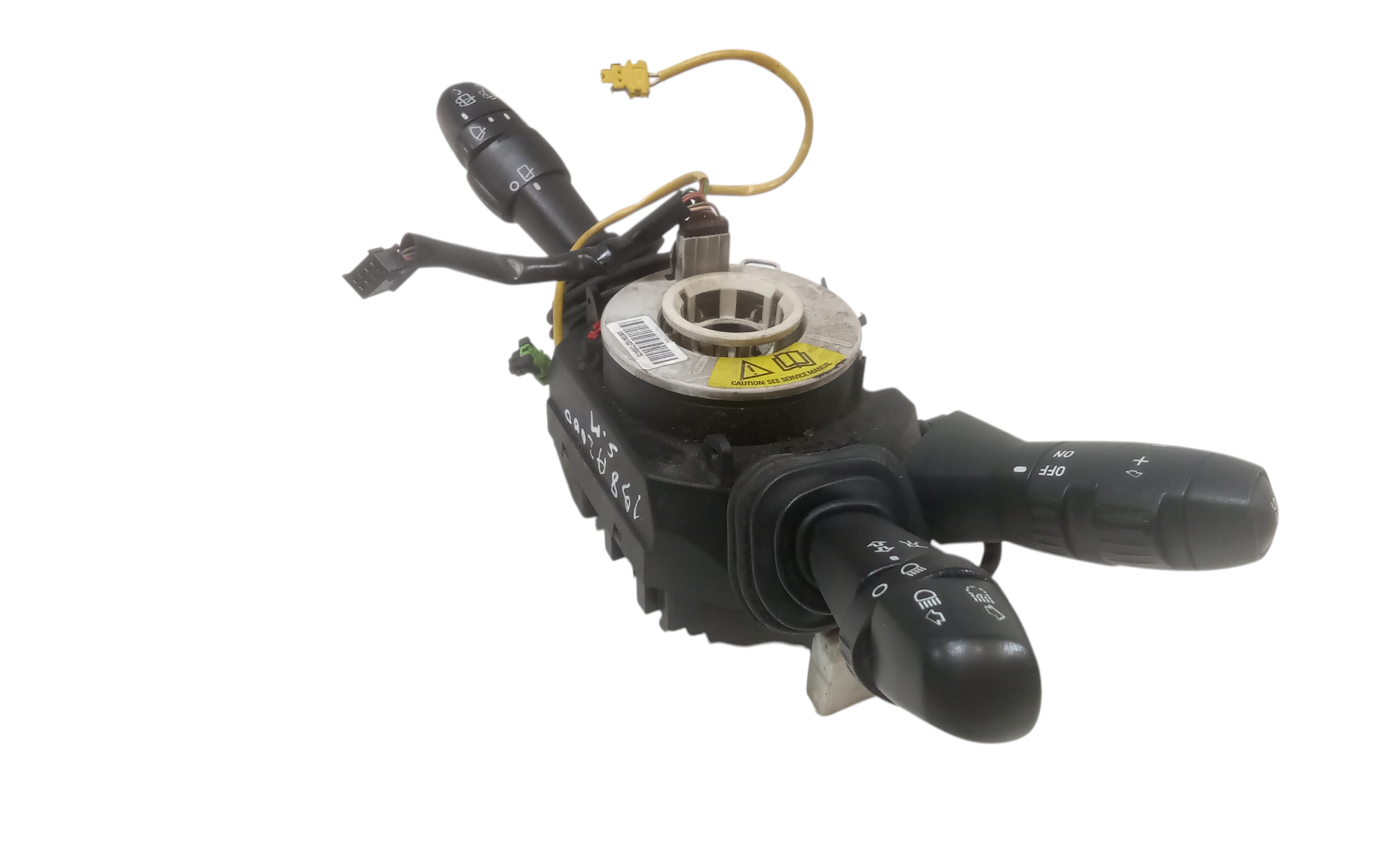 Devioluci per Lancia Delta 3 Serie (2008 - 2011)