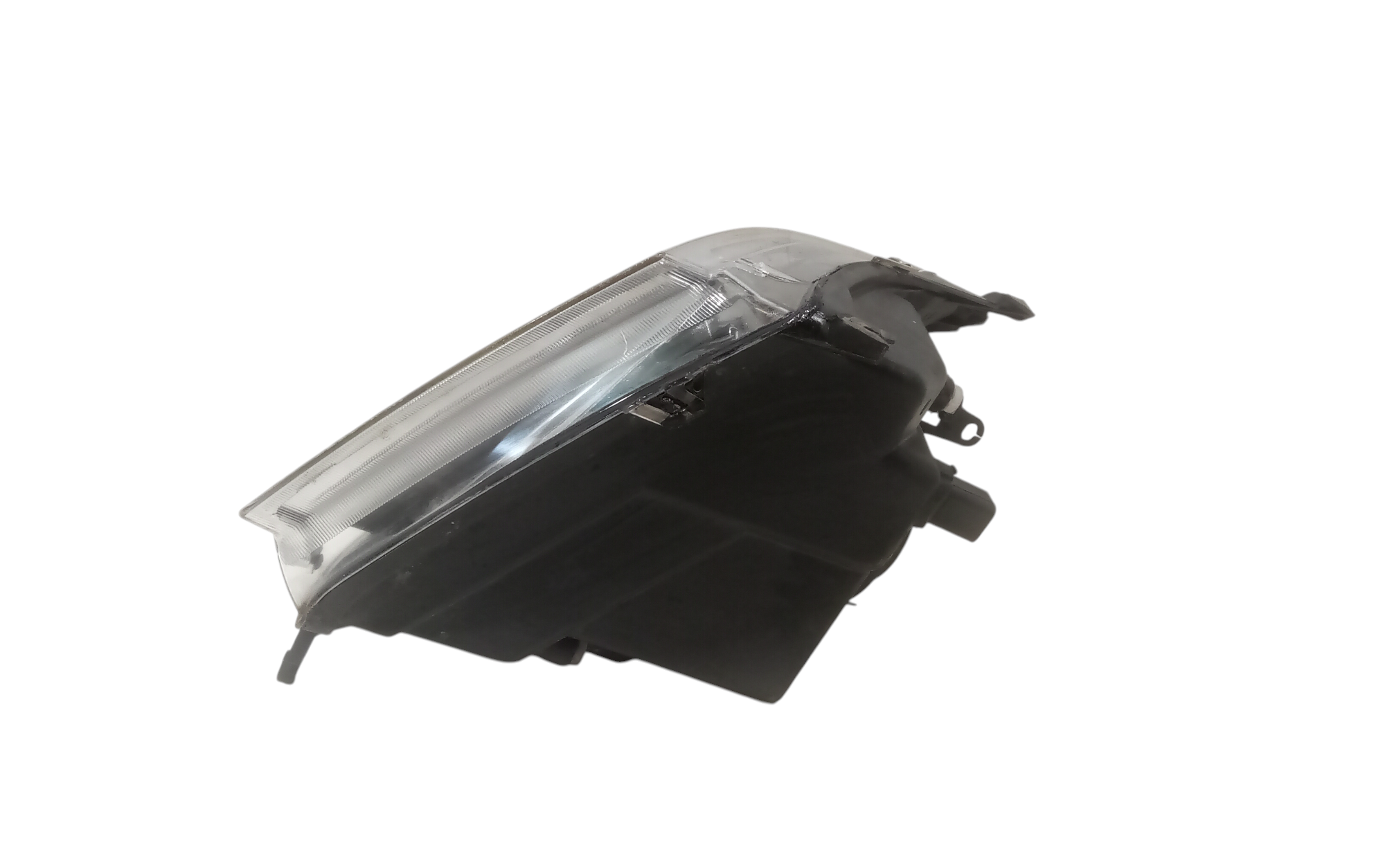 Faro anteriore Sinistro Guida per Ford Fusion 1 Serie (2002 - 2005)