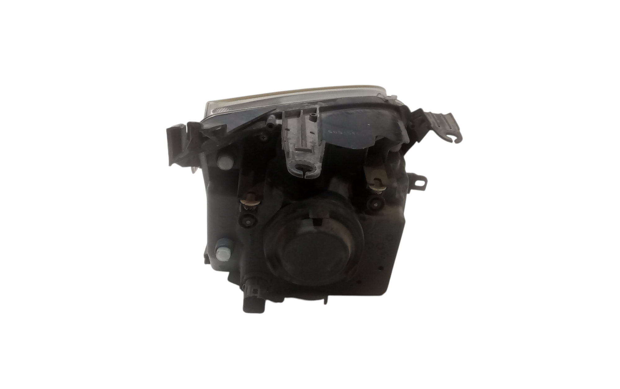 Faro anteriore Sinistro Guida per Ford Fusion 1 Serie (2002 - 2005)