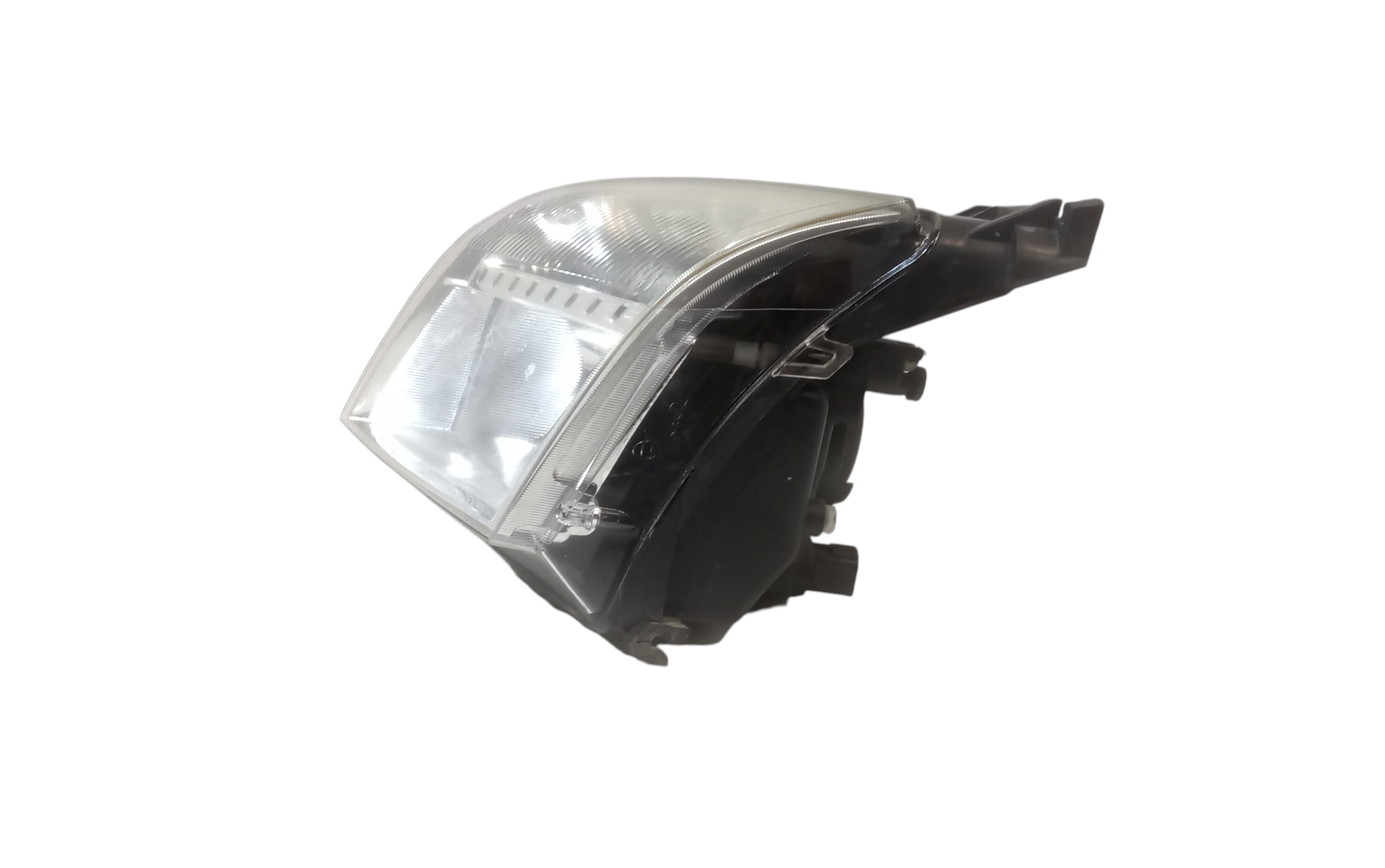 Faro anteriore Sinistro Guida per Ford Fusion 1 Serie (2002 - 2005)