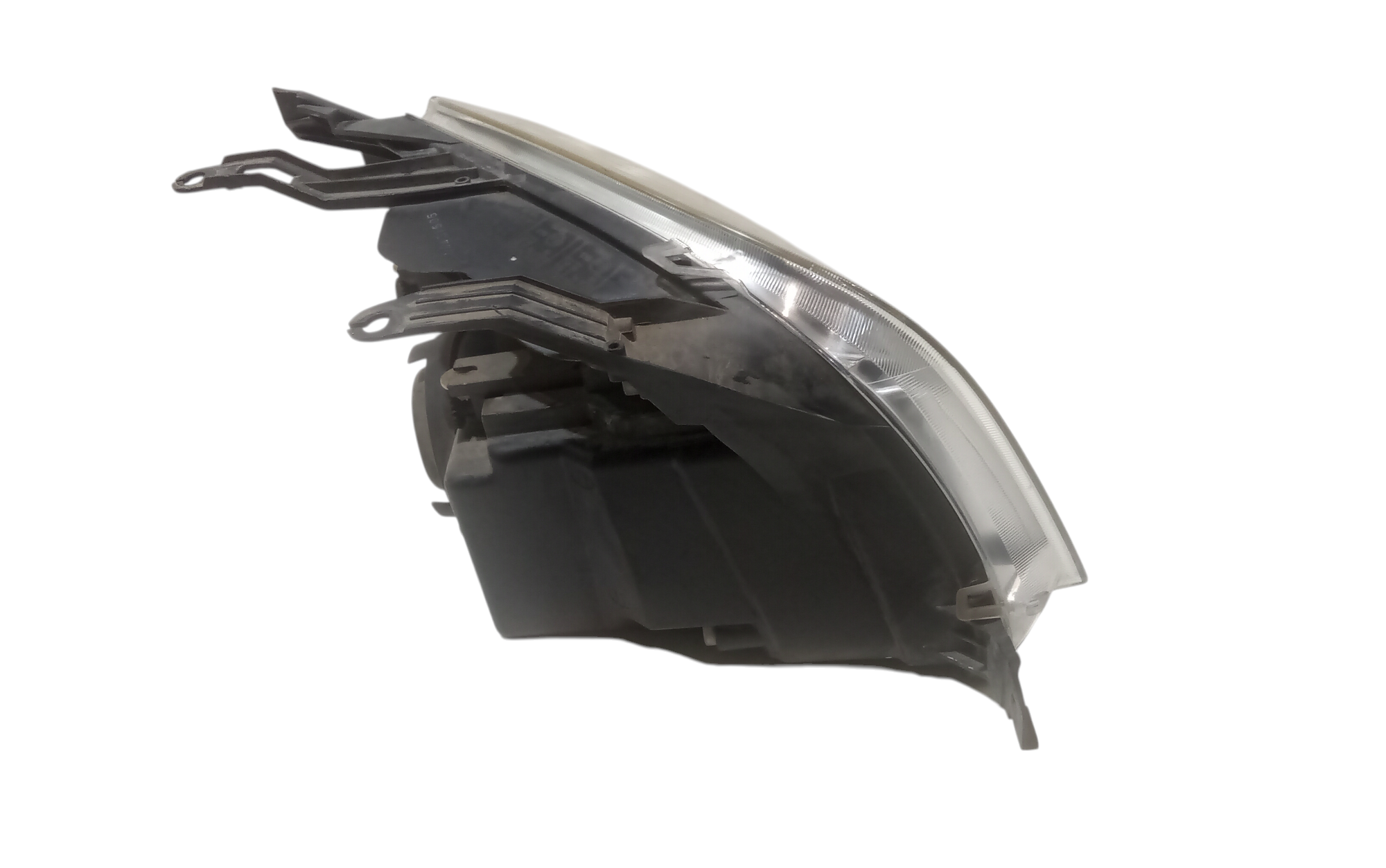 Faro anteriore Sinistro Guida per Ford Fusion 1 Serie (2002 - 2005)