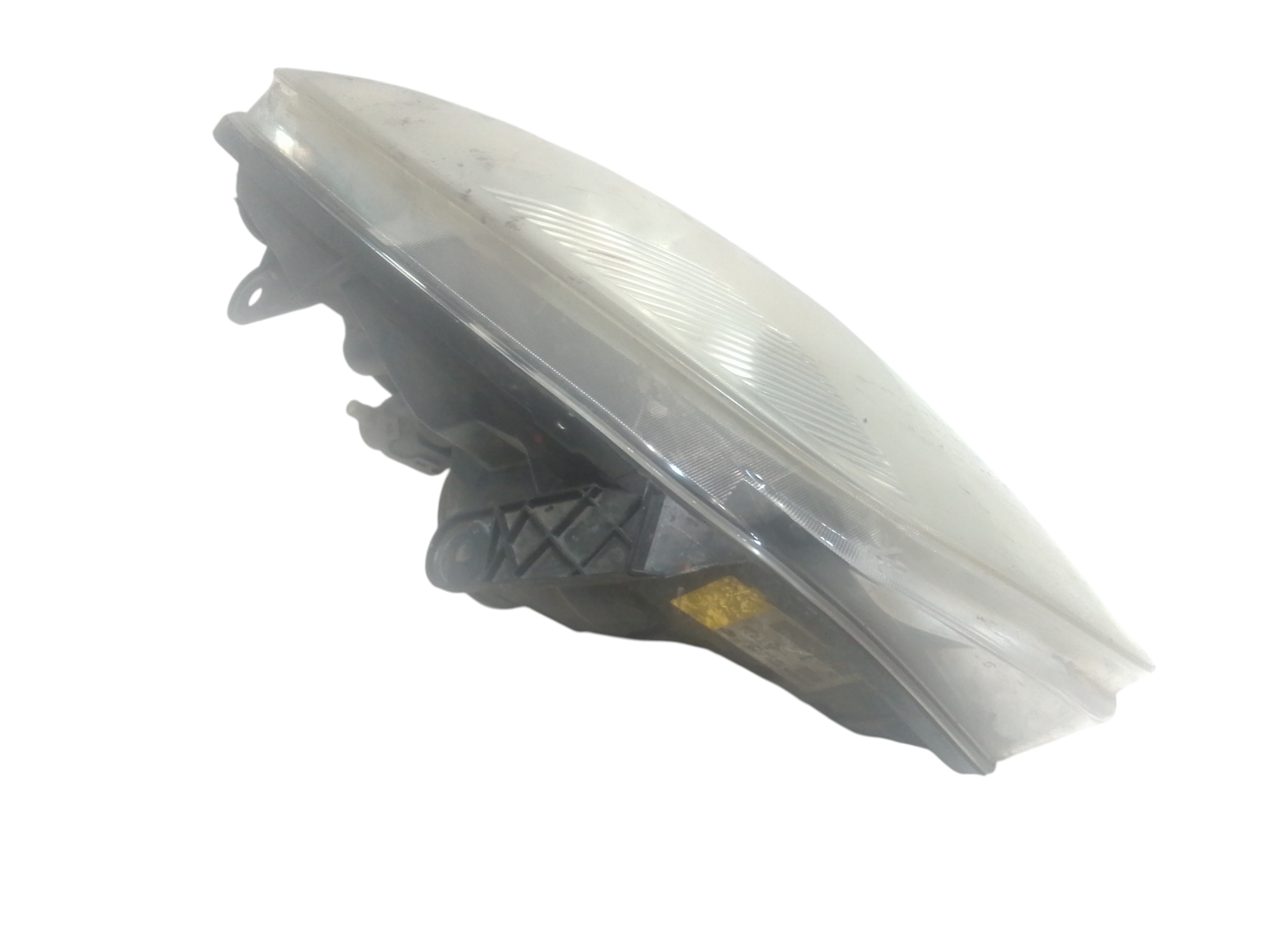 Faro anteriore Sinistro Guida per Nissan Qashqai 1 Serie (2006 - 2009)