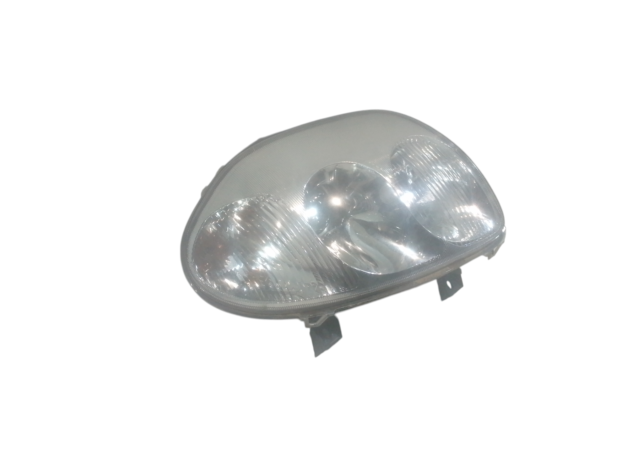 Faro anteriore Destro Passeggero per Renault Clio Serie (99>01) (1999 - 2001)