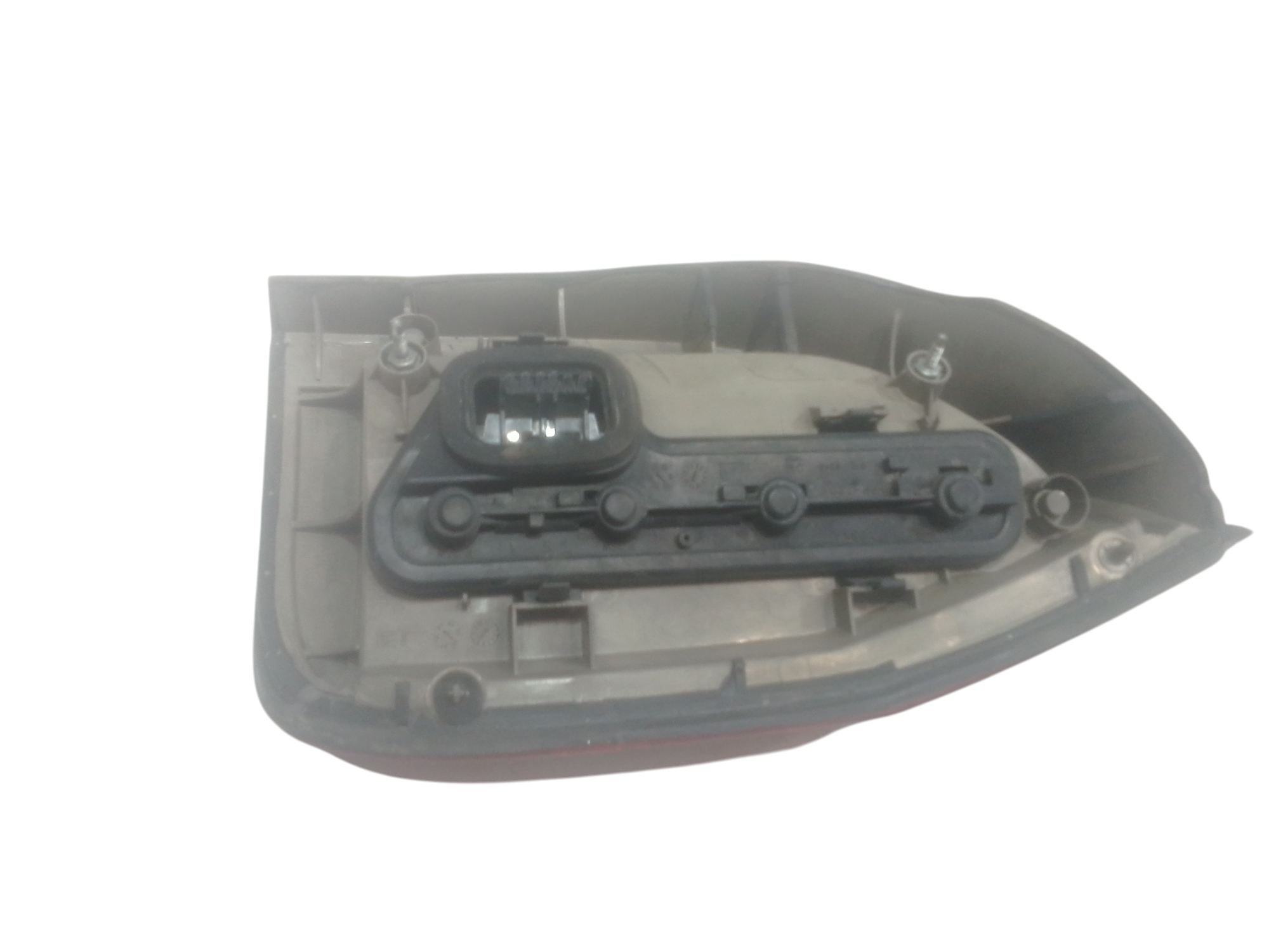 Stop fanale Posteriore sinistro lato Guida per Opel Zafira A (1999 - 2005)