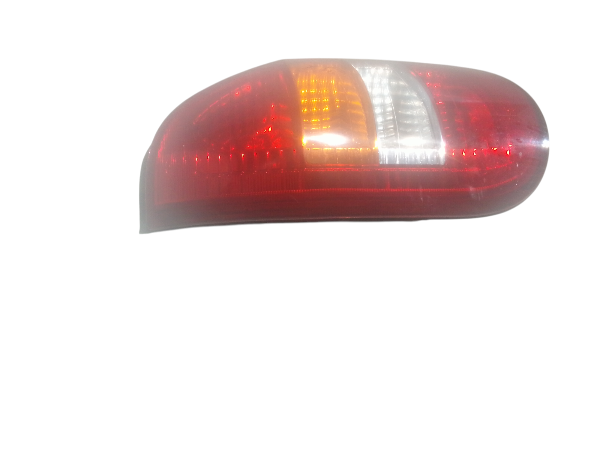 Stop fanale Posteriore sinistro lato Guida per Opel Zafira A (1999 - 2005)