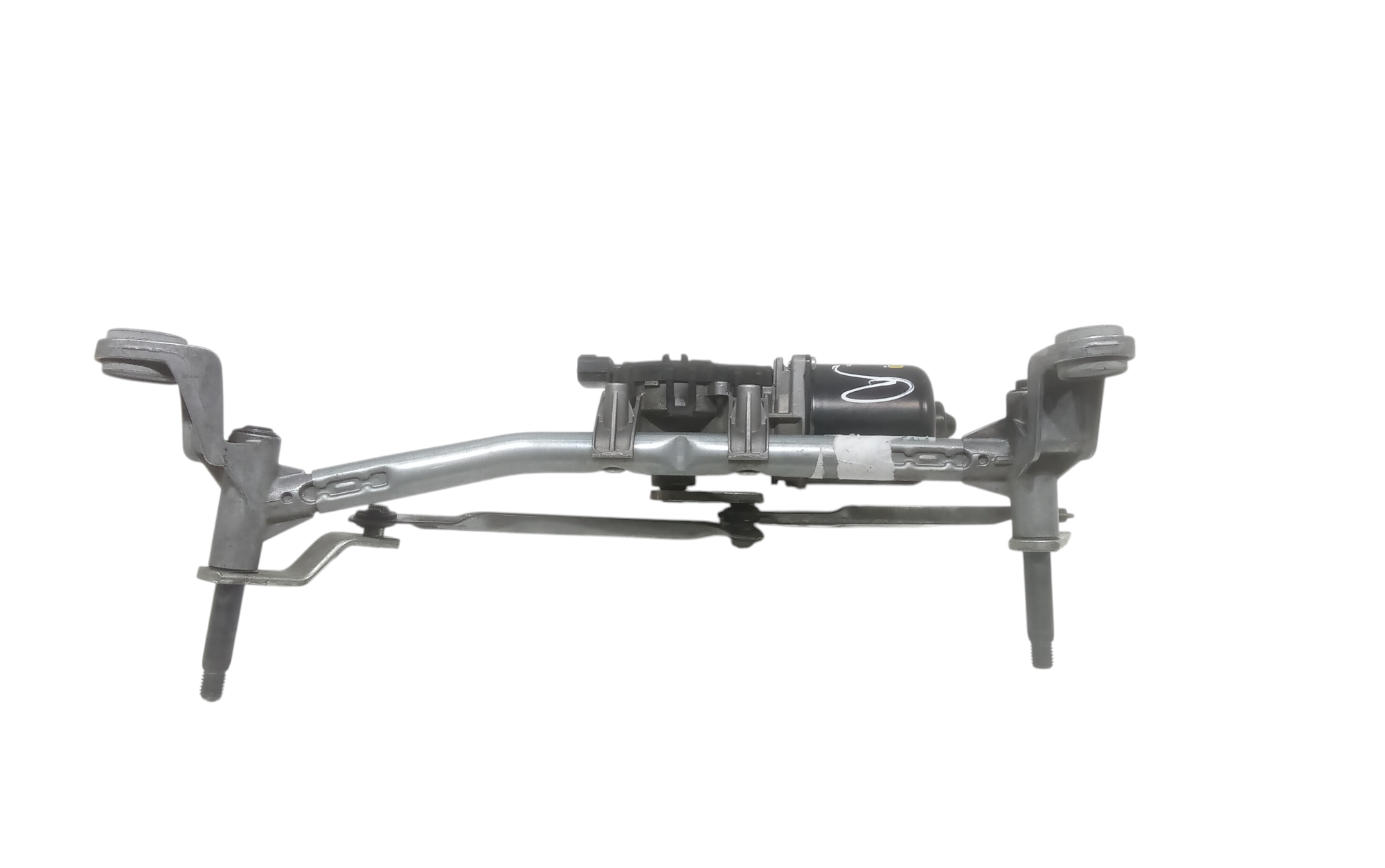 Motorino tergi ant completo di tandem per Smart Fortwo Coup (453) (2014 - In produzione)