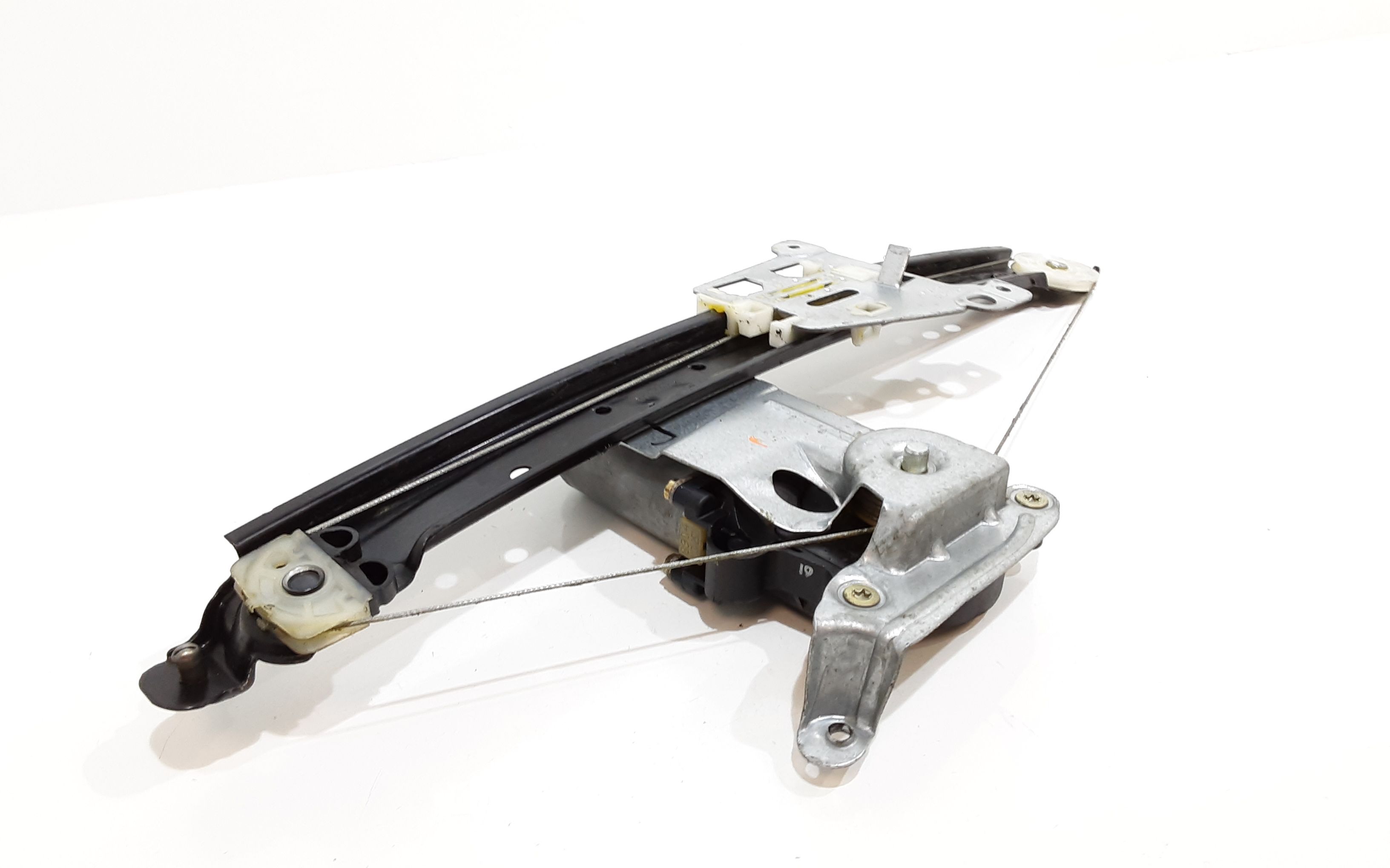 Cremagliera posteriore sinistra guida VOLVO V70 2 Serie