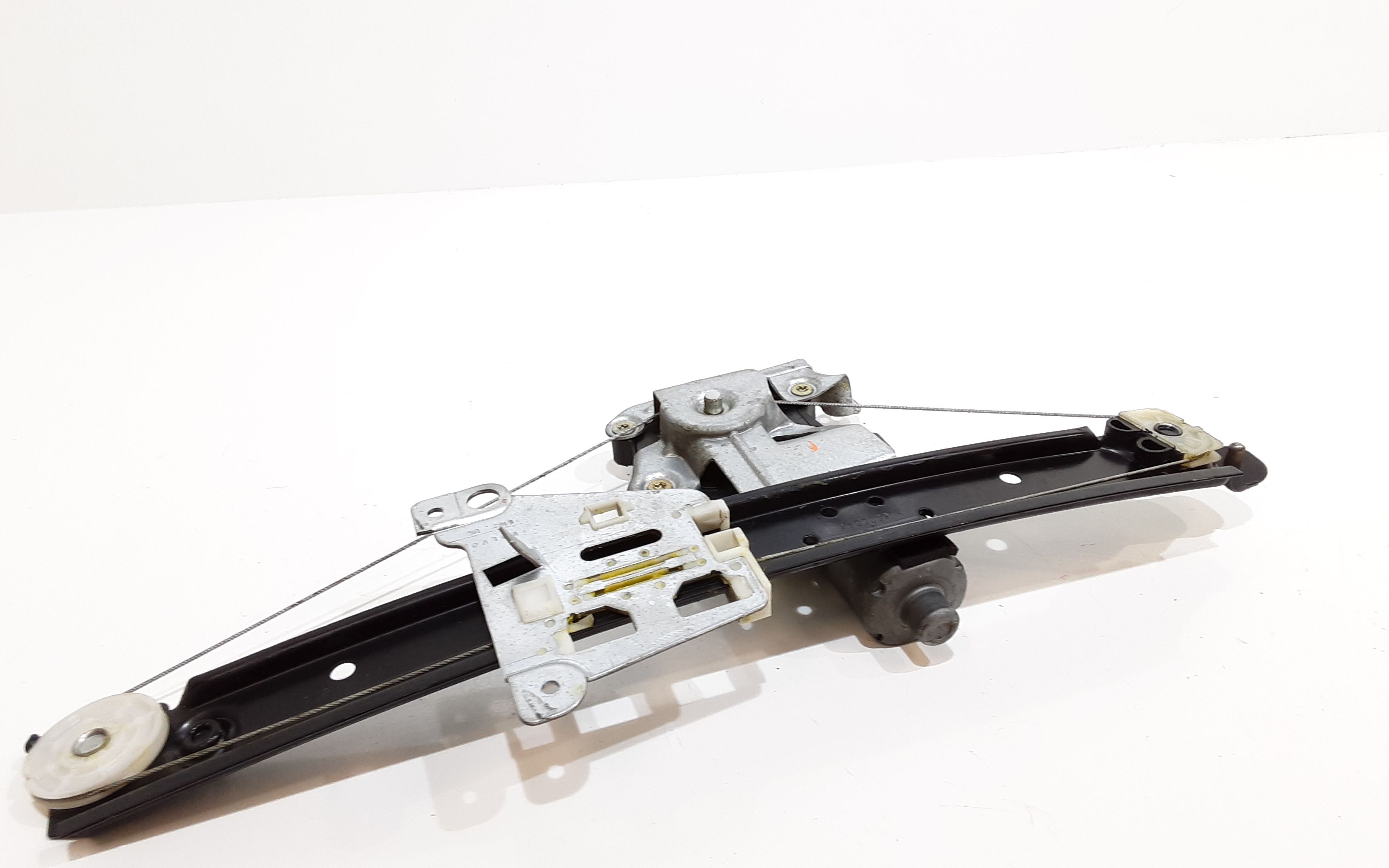 Cremagliera posteriore sinistra guida VOLVO V70 2 Serie