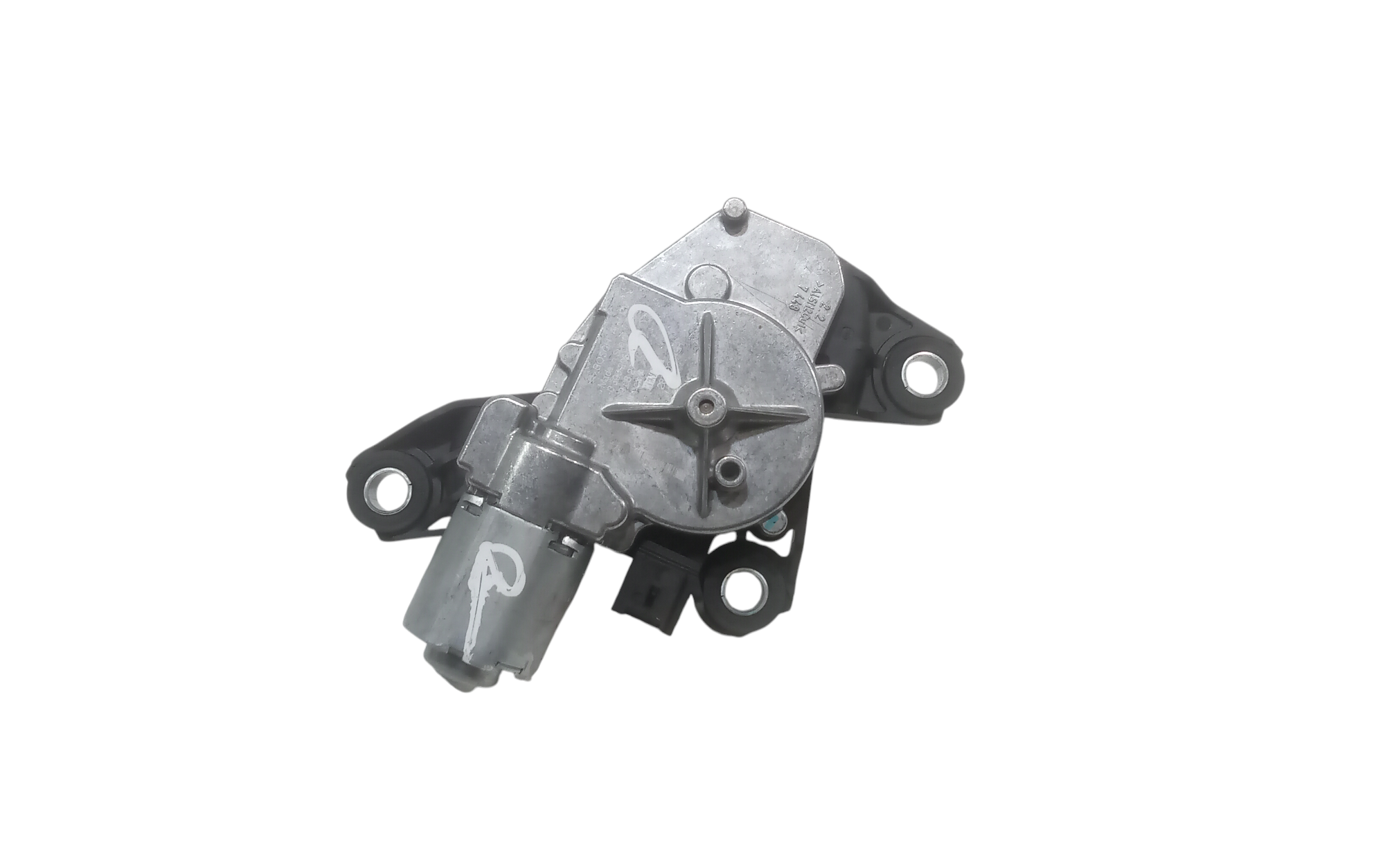 Motorino Tergicristallo Posteriore per Renault Twingo Iii Serie (14>) (2014 - In produzione)