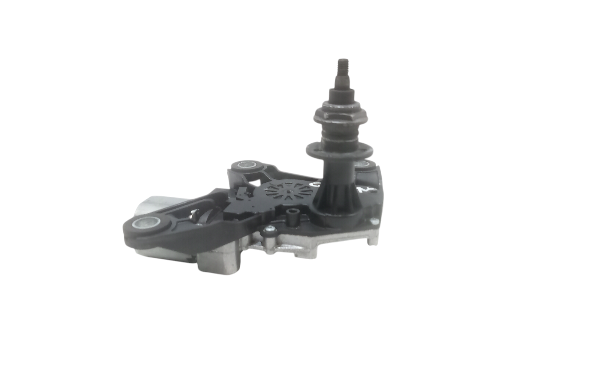 Motorino Tergicristallo Posteriore per Renault Twingo Iii Serie (14>) (2014 - In produzione)