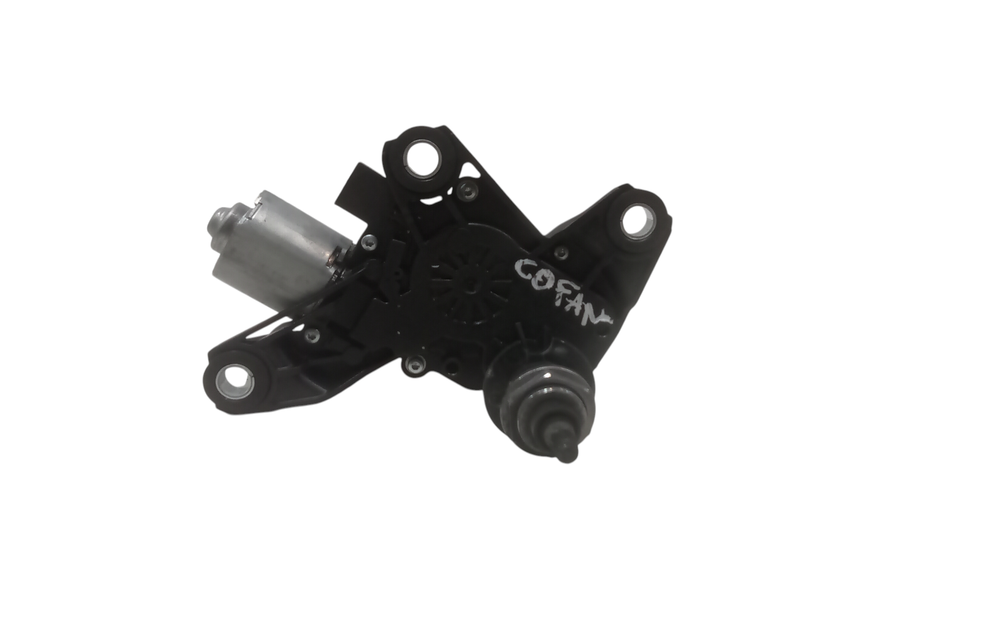 Motorino Tergicristallo Posteriore per Renault Twingo Iii Serie (14>) (2014 - In produzione)