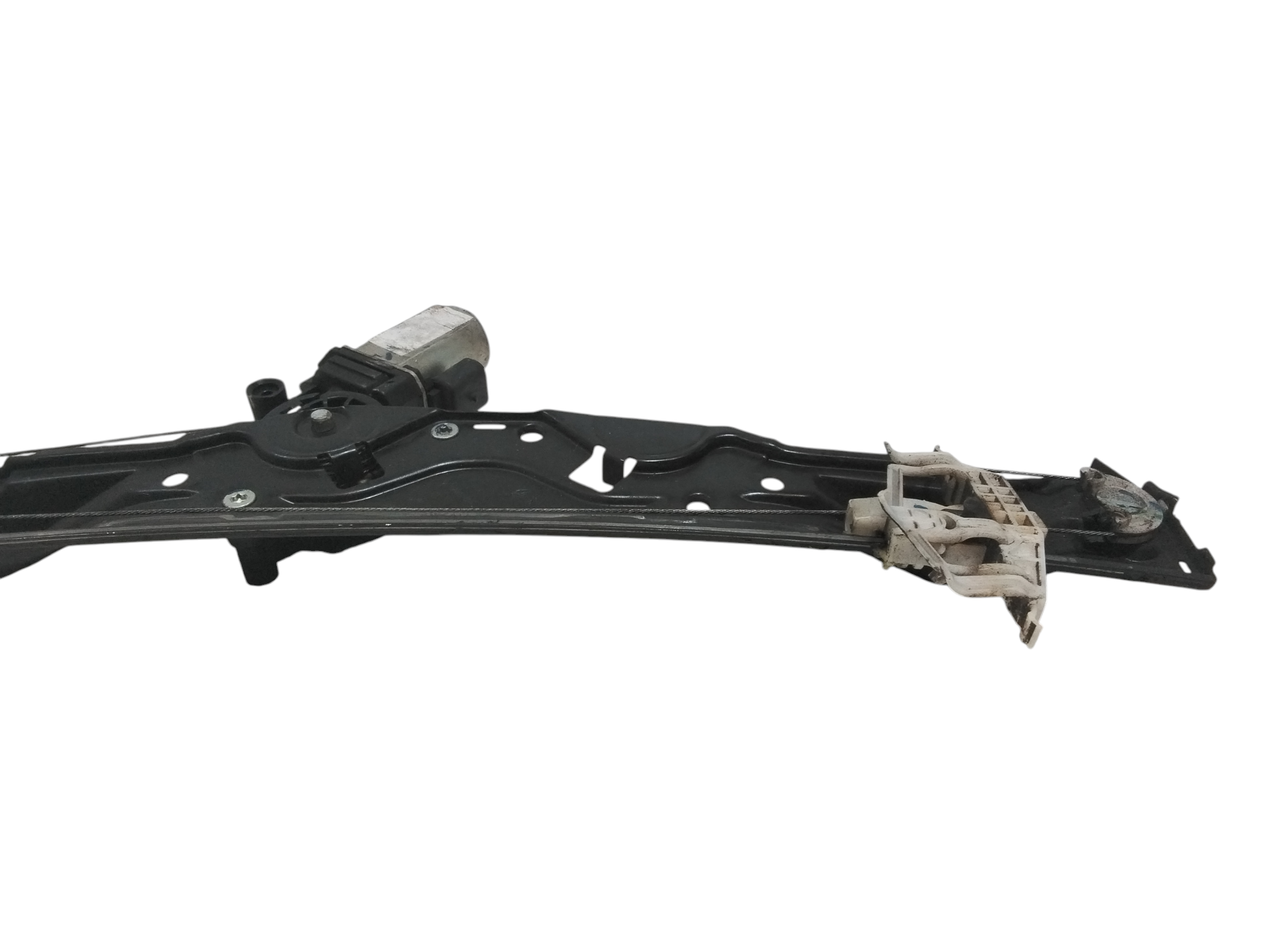 Cremagliera anteriore destra passeggero per Ford Ka Serie (ccu) (08>18) (2008 - 2018)