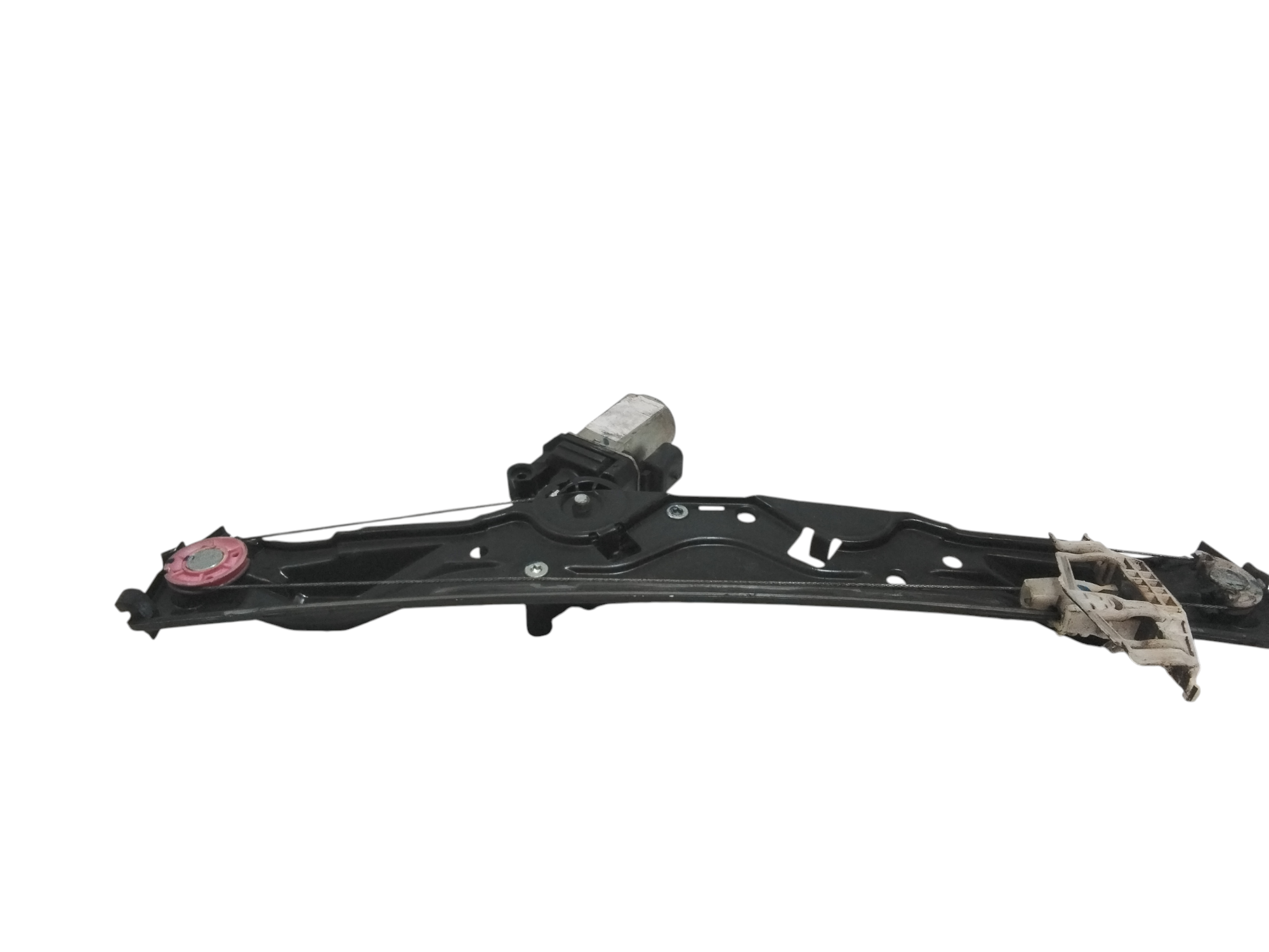 Cremagliera anteriore destra passeggero per Ford Ka Serie (ccu) (08>18) (2008 - 2018)