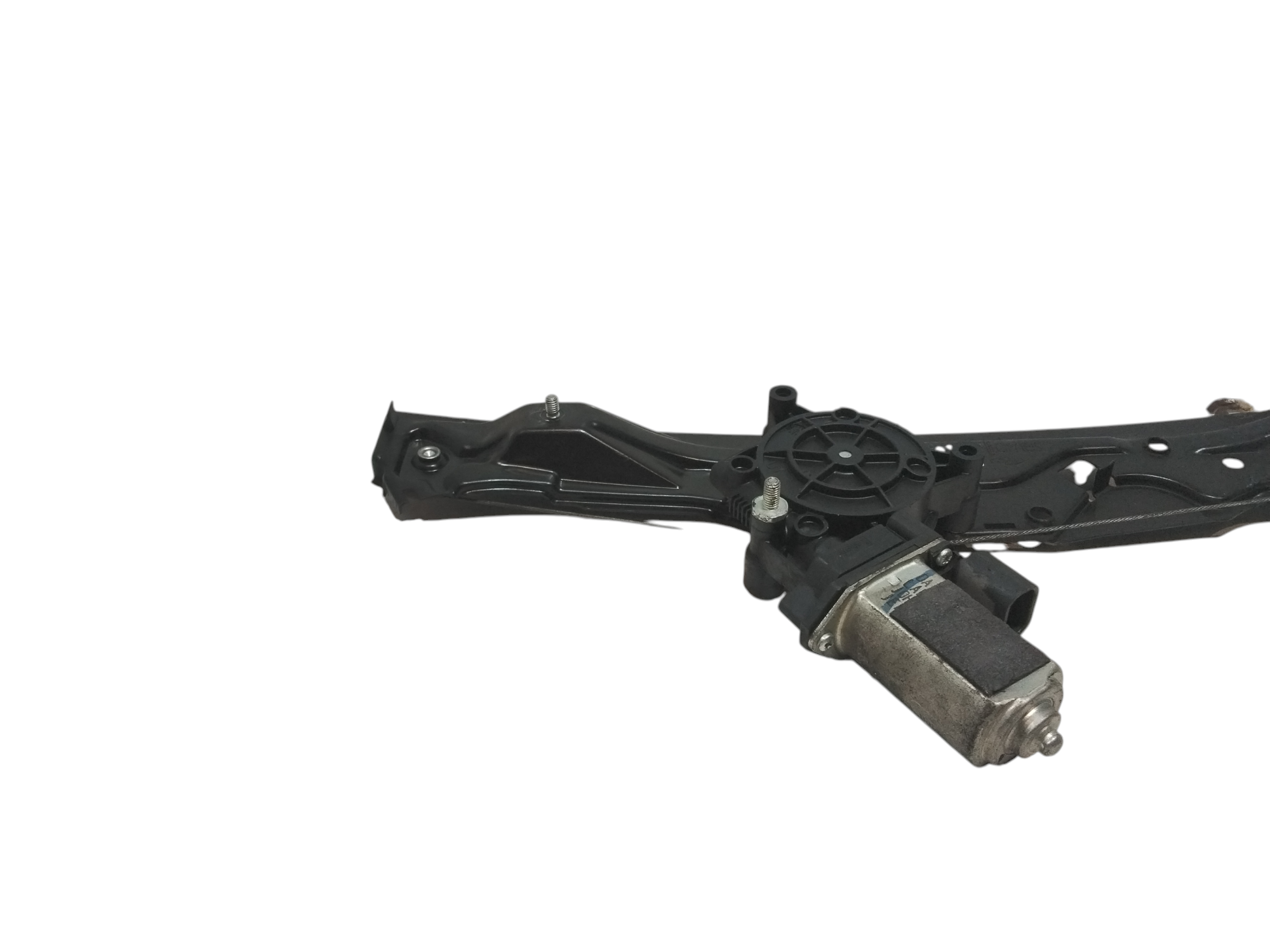 Cremagliera anteriore destra passeggero per Ford Ka Serie (ccu) (08>18) (2008 - 2018)