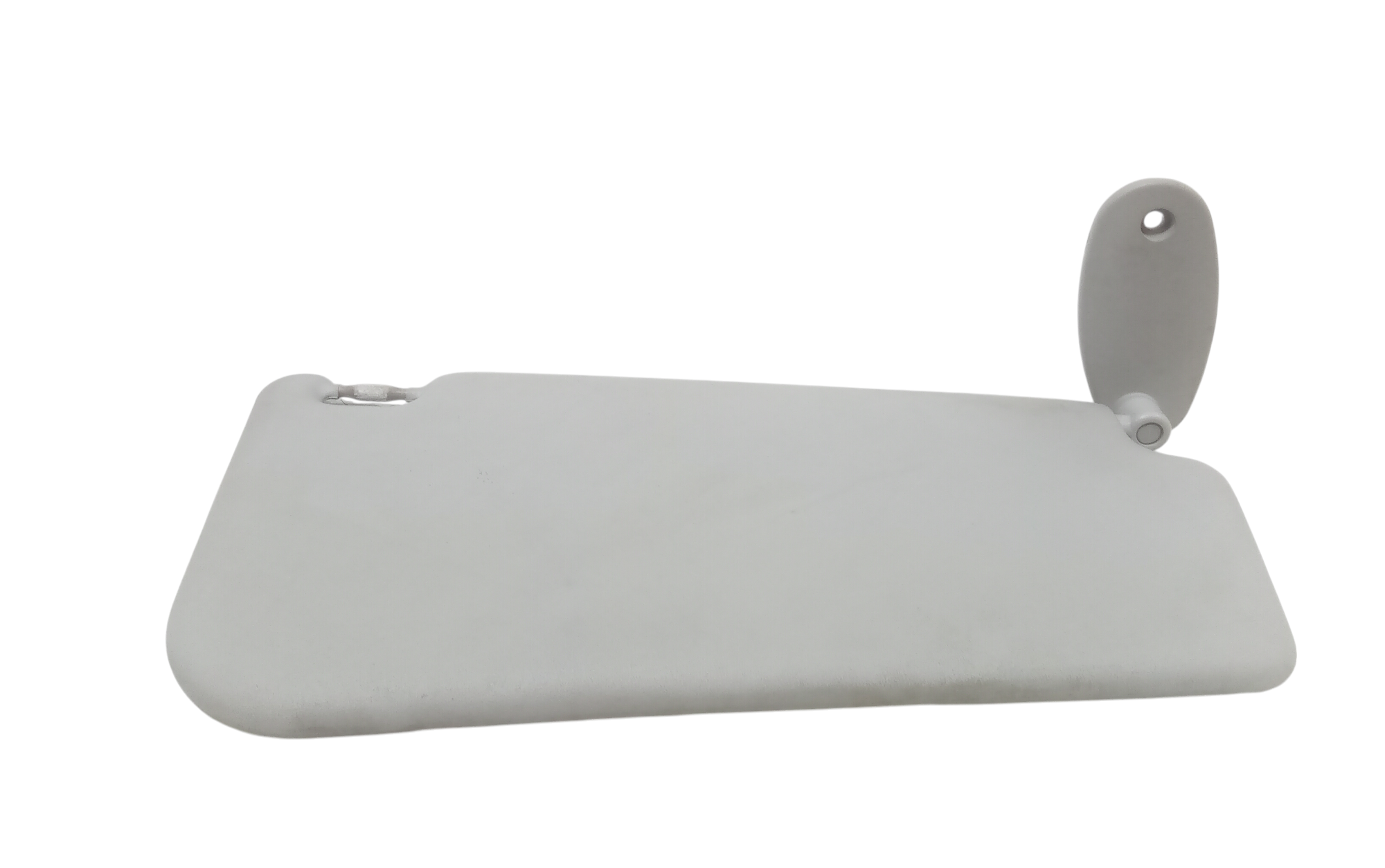 Parasole aletta anteriore Lato Guida per Fiat Punto Evo (2009 - 2012)