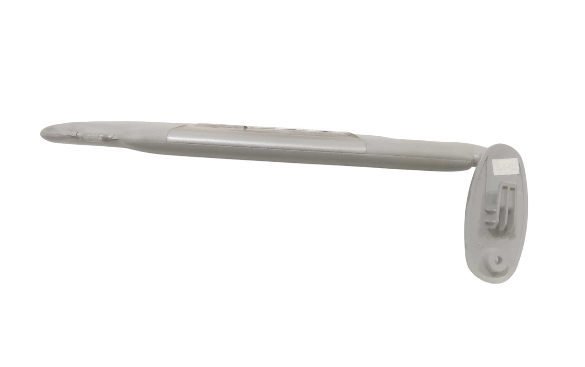 Parasole aletta anteriore Lato Guida per Fiat Punto Evo (2009 - 2012)