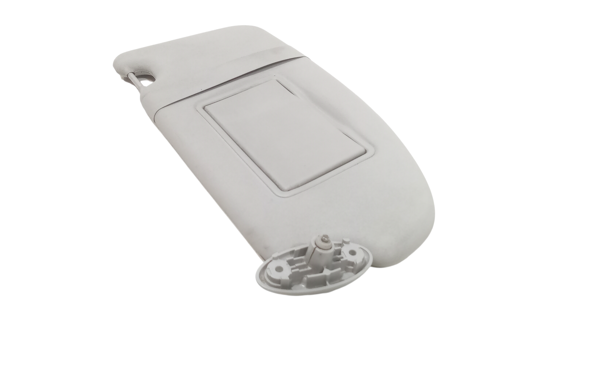 Parasole aletta anteriore Lato Guida per Ford Focus S. Wagon 4 Serie (2008 - 2011)