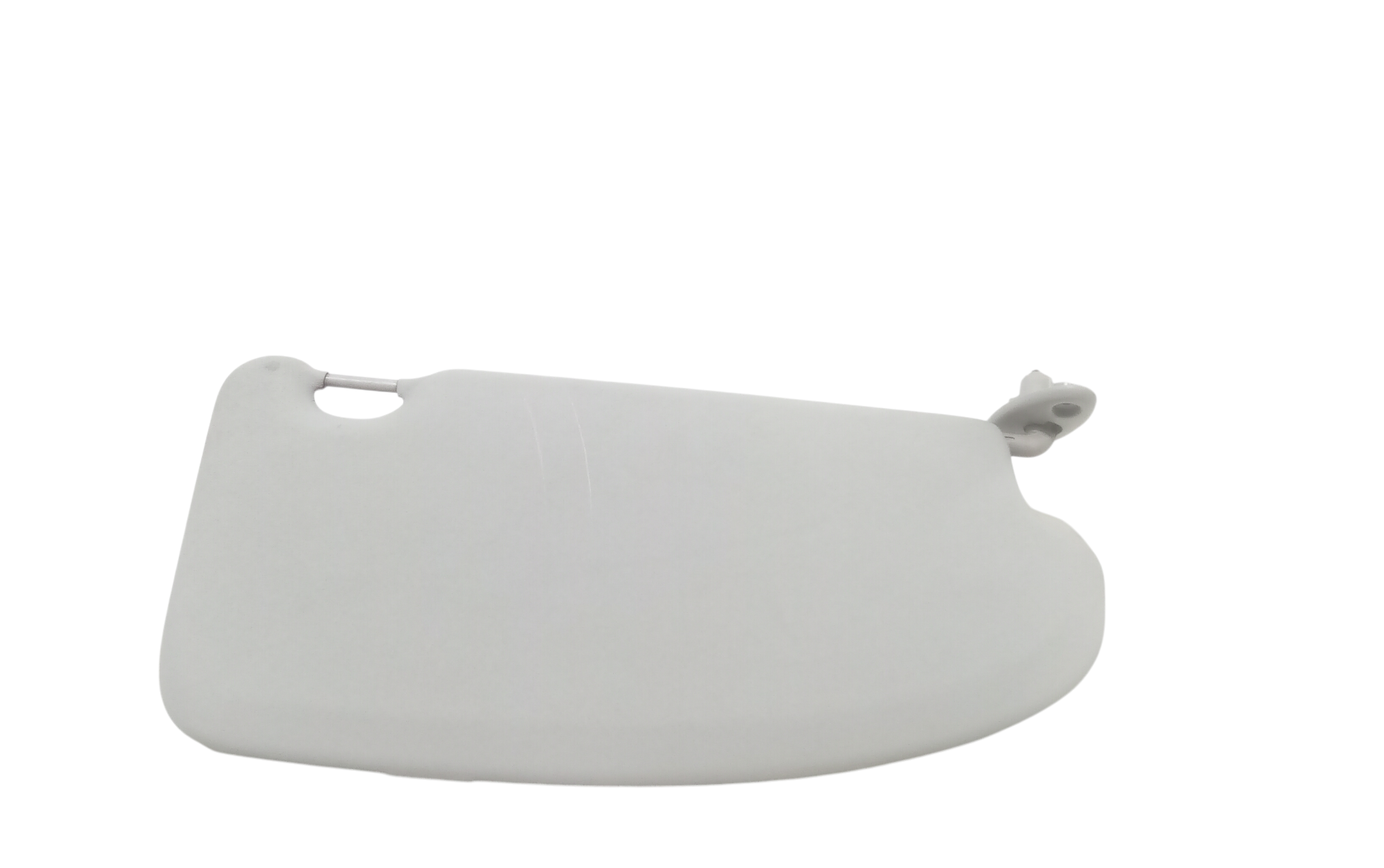Parasole aletta anteriore Lato Guida per Ford Focus S. Wagon 4 Serie (2008 - 2011)