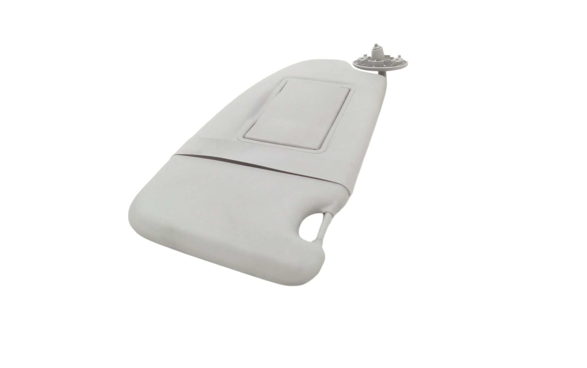 Parasole aletta anteriore Lato Guida per Ford Focus S. Wagon 4 Serie (2008 - 2011)