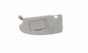 Parasole aletta anteriore Lato Guida per Ford Focus S. Wagon 4 Serie (2008 - 2011)