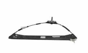 Cremagliera anteriore destra passeggero per Fiat Panda 2 Serie (2003 - 2010)