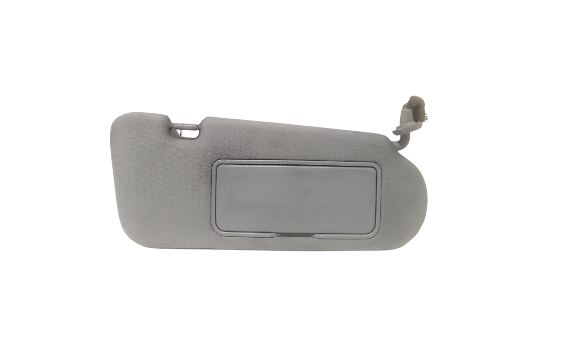 Parasole aletta Lato Passeggero per Kia Sorento 2 Serie (2006 - 2009)