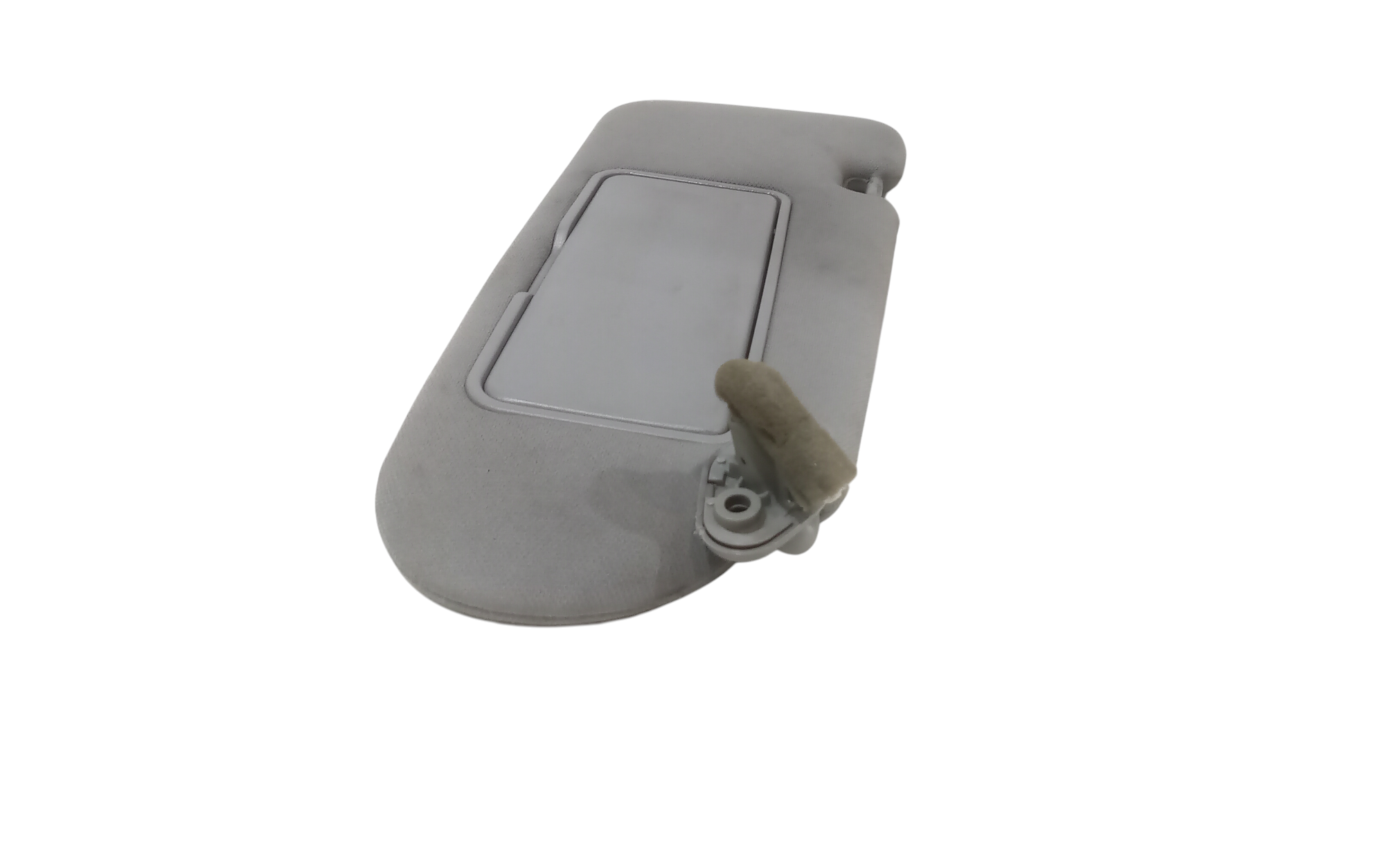 Parasole aletta Lato Passeggero per Kia Sorento 2 Serie (2006 - 2009)