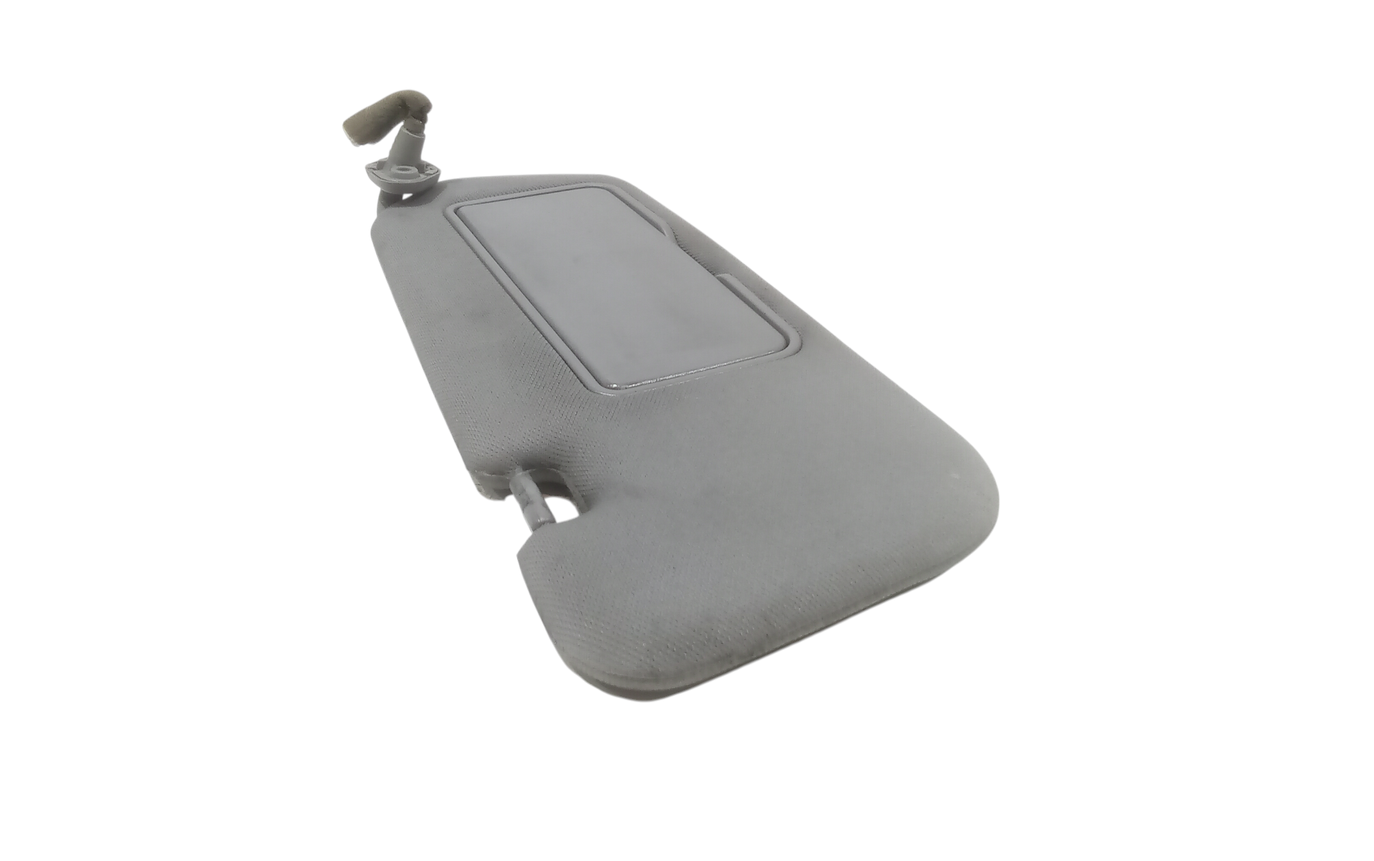 Parasole aletta Lato Passeggero per Kia Sorento 2 Serie (2006 - 2009)