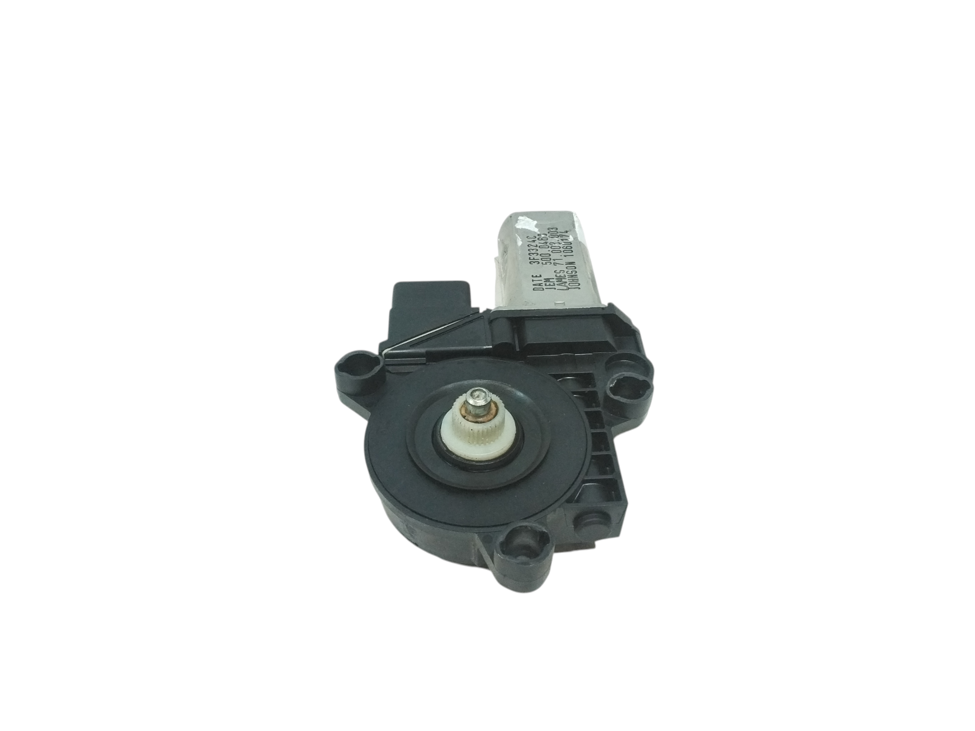 Motorino Alzavetro anteriore destra per Fiat Croma 2 Serie (2005 - 2007)
