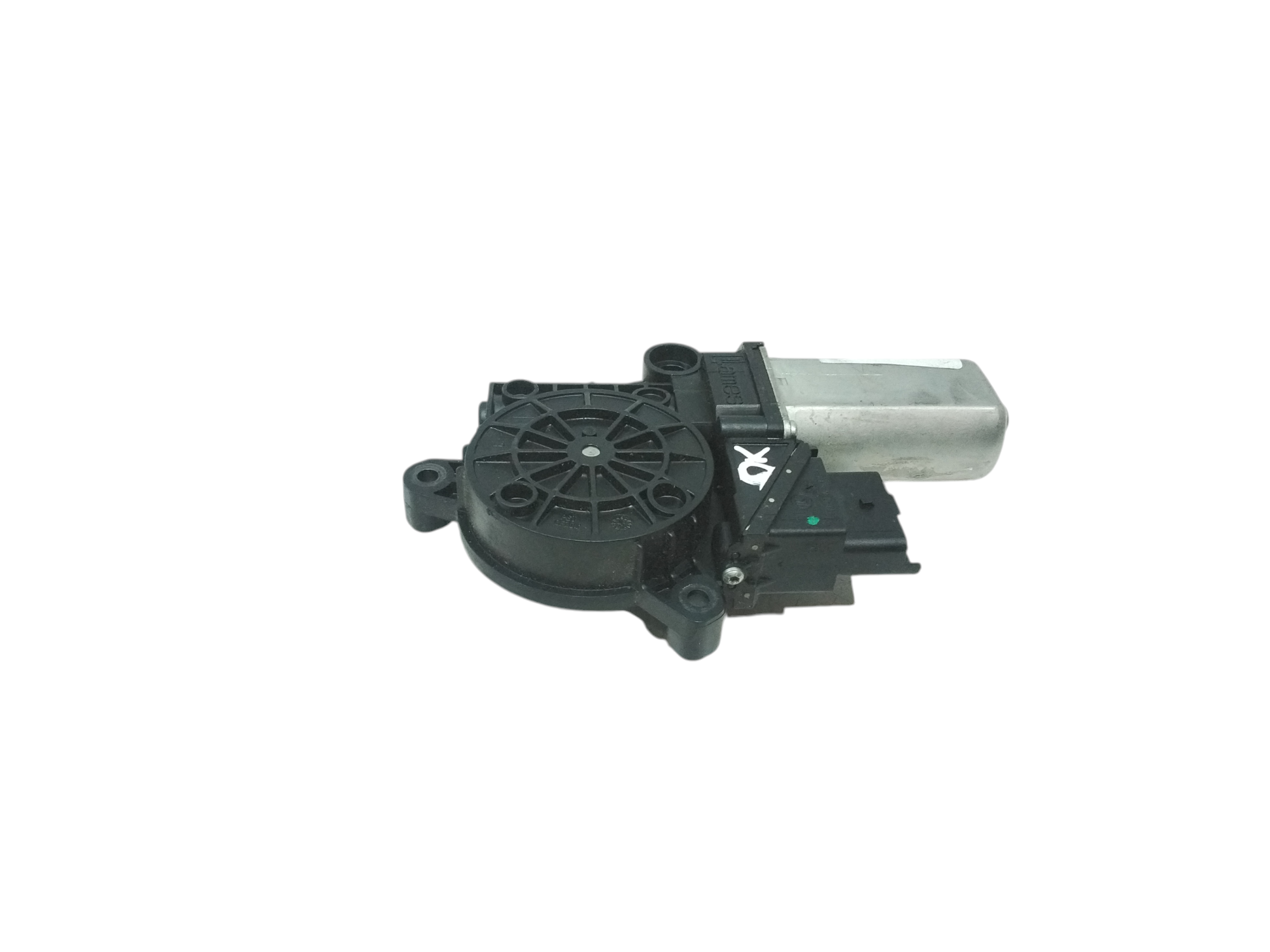 Motorino Alzavetro anteriore destra per Fiat Croma 2 Serie (2005 - 2007)