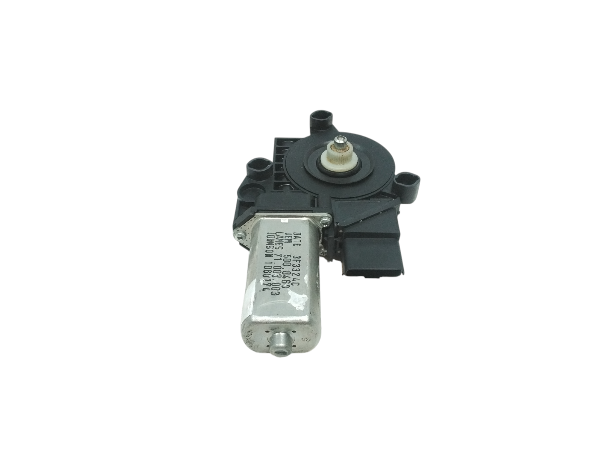 Motorino Alzavetro anteriore destra per Fiat Croma 2 Serie (2005 - 2007)