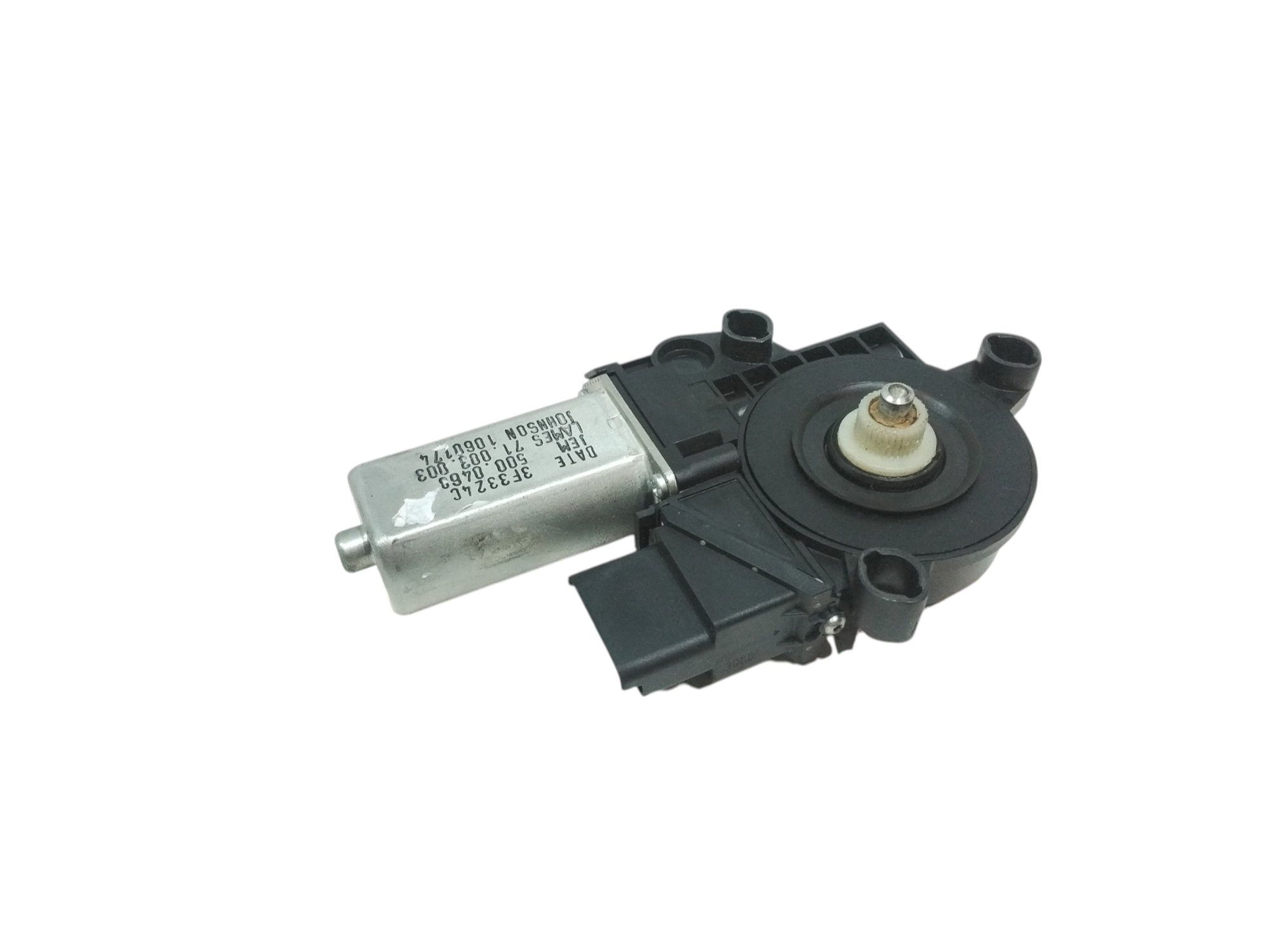 Motorino Alzavetro anteriore destra per Fiat Croma 2 Serie (2005 - 2007)