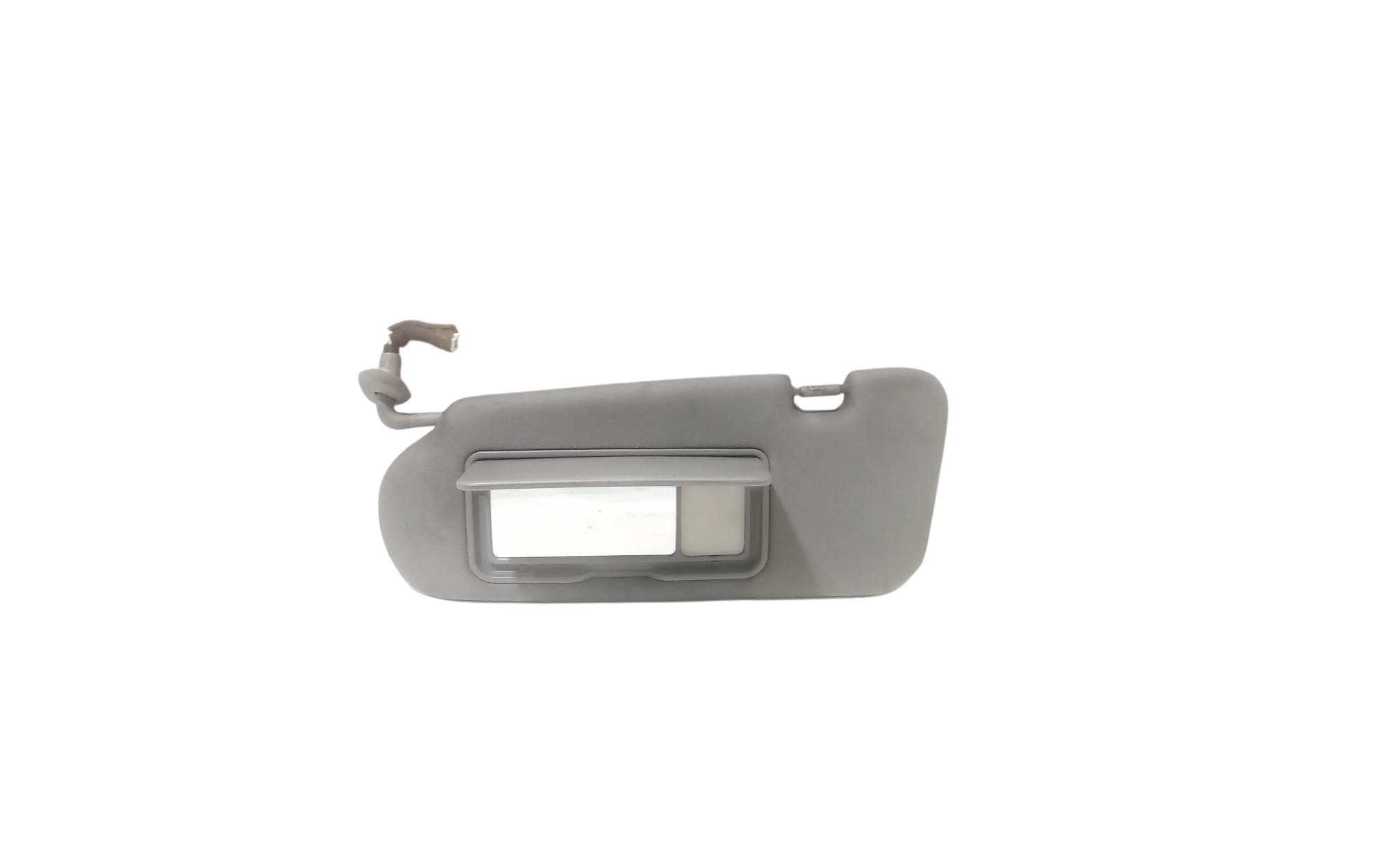 Parasole aletta anteriore Lato Guida per Kia Sorento 2 Serie (2006 - 2009)