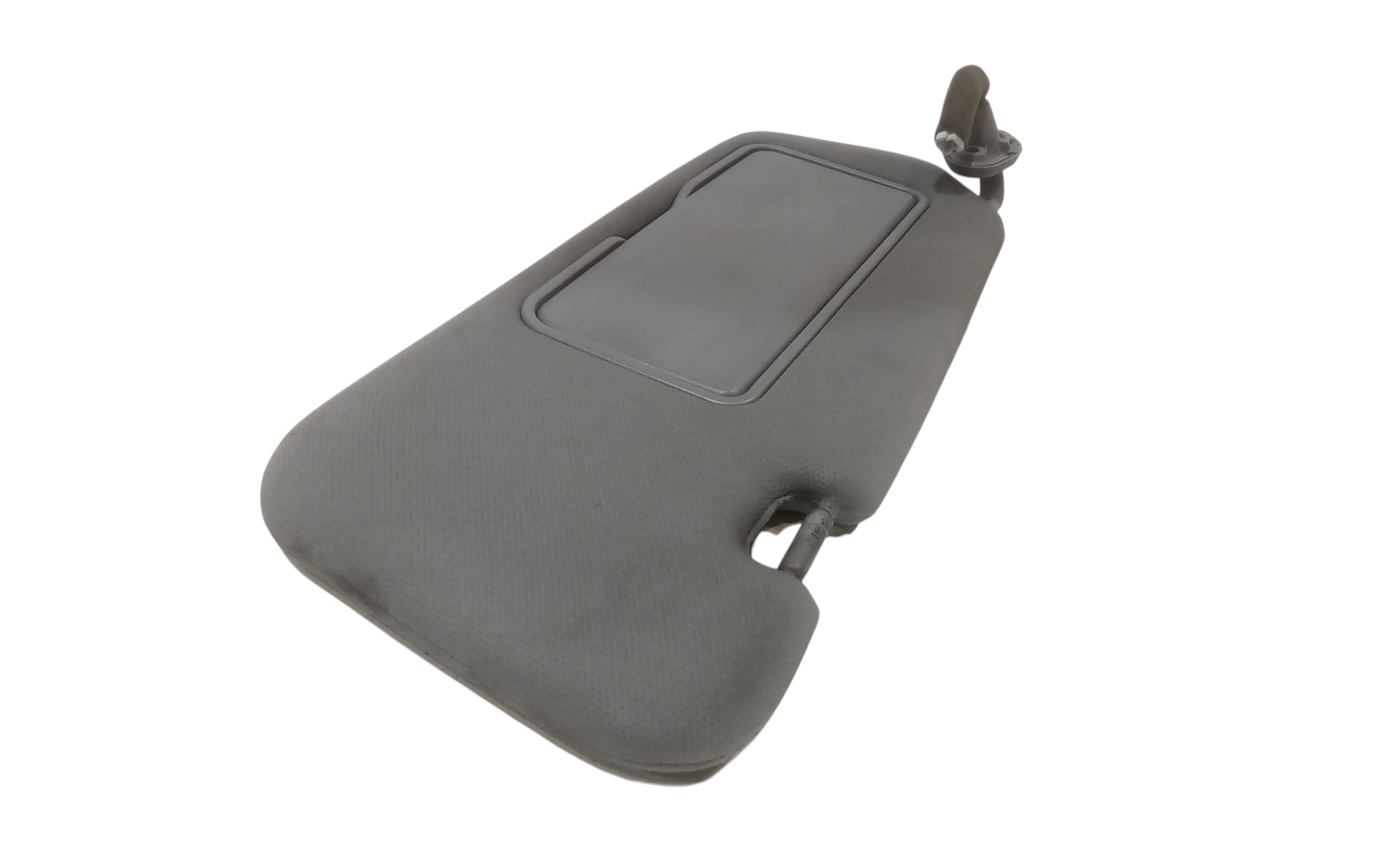 Parasole aletta anteriore Lato Guida per Kia Sorento 2 Serie (2006 - 2009)