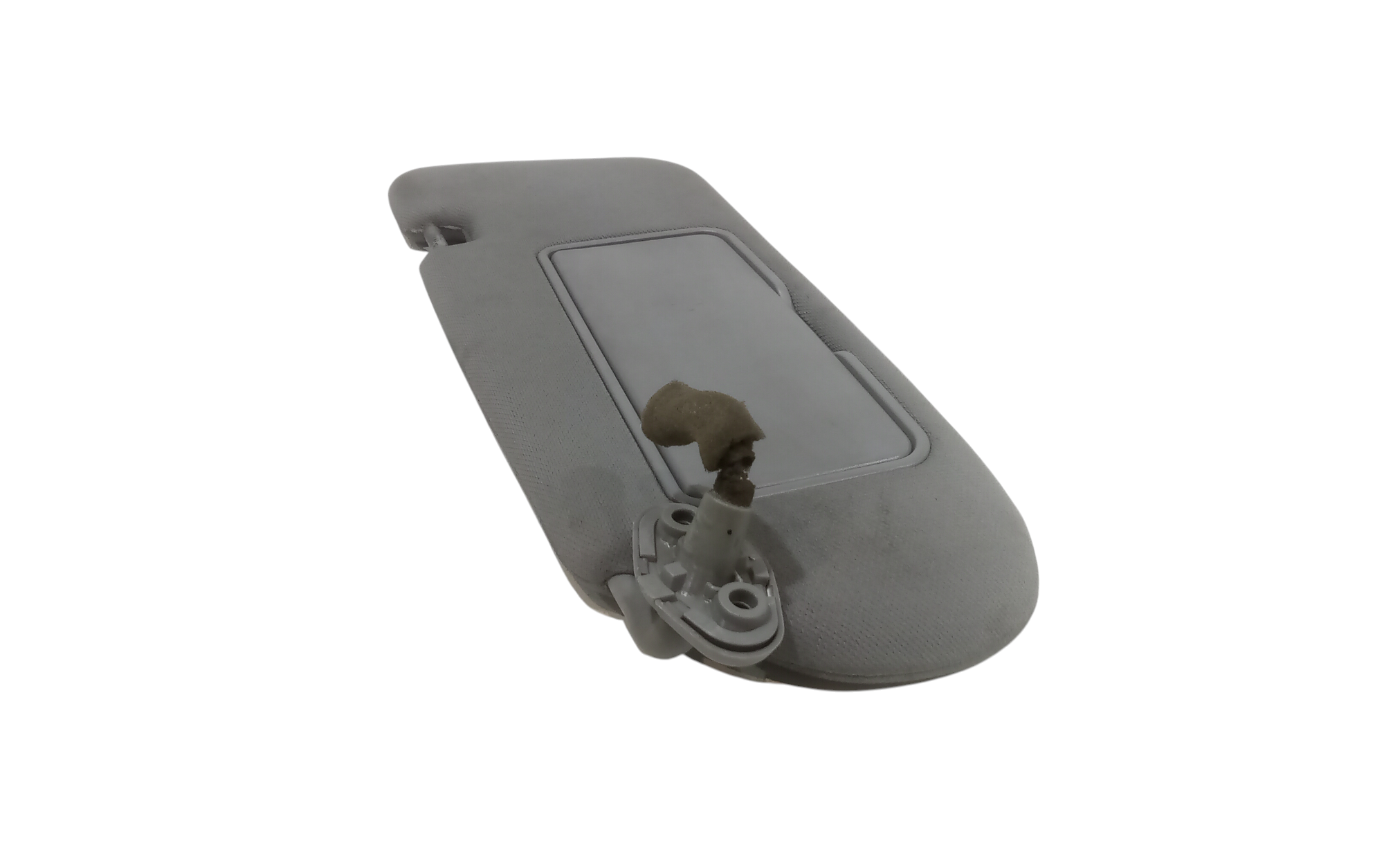 Parasole aletta anteriore Lato Guida per Kia Sorento 2 Serie (2006 - 2009)