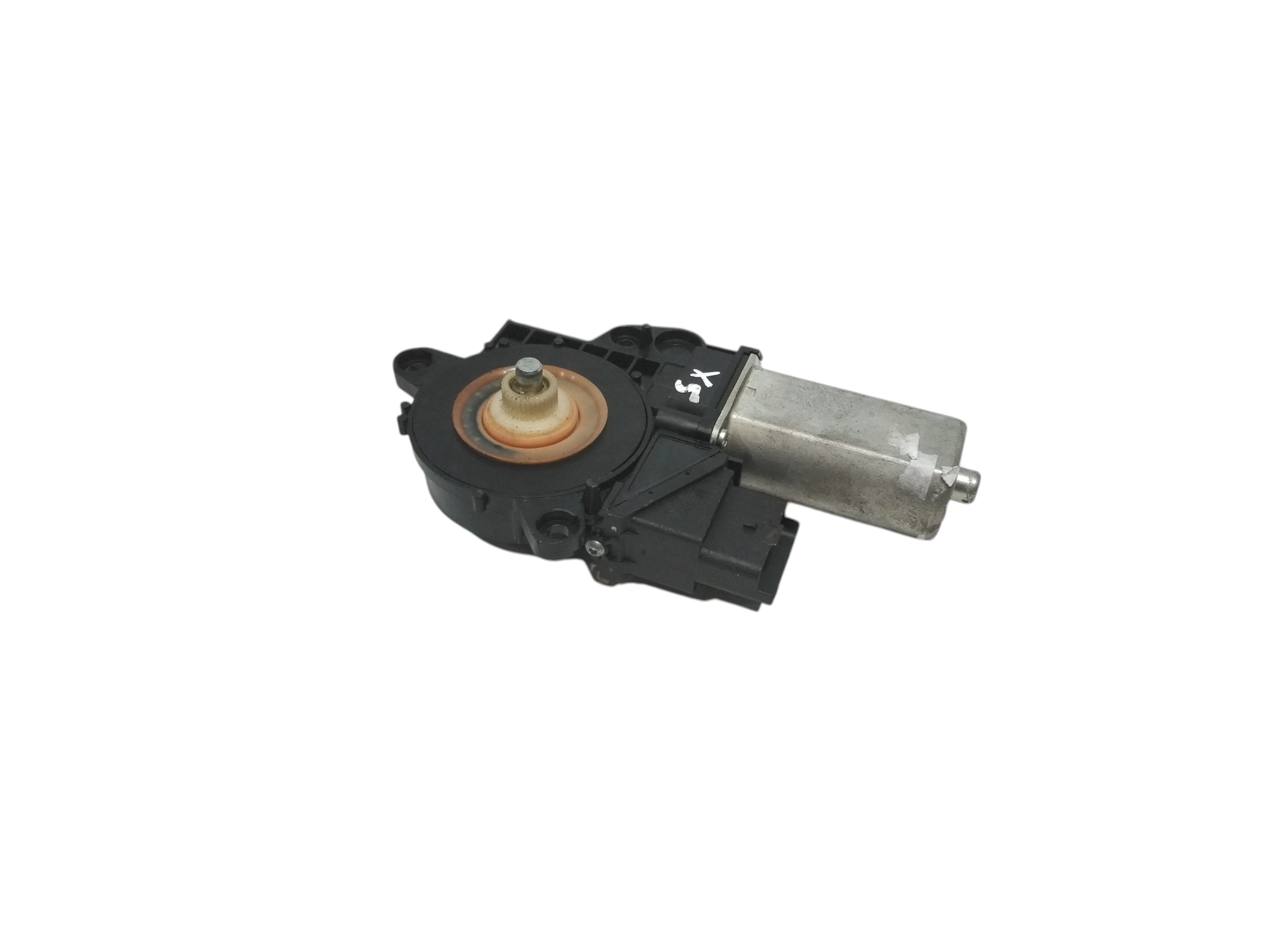 Motorino Alzavetro anteriore Sinistro per Fiat Croma 2 Serie (2005 - 2007)