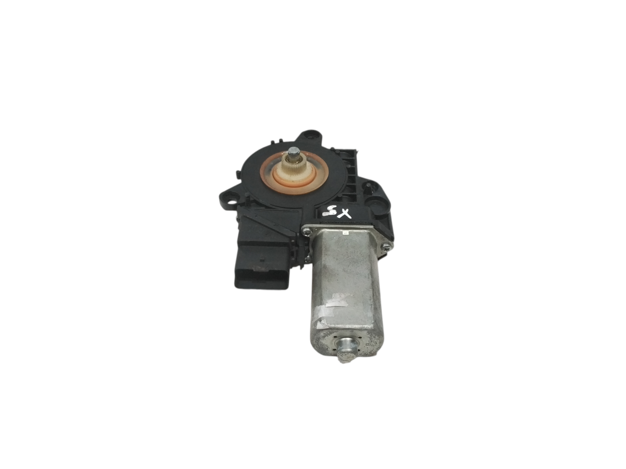 Motorino Alzavetro anteriore Sinistro per Fiat Croma 2 Serie (2005 - 2007)