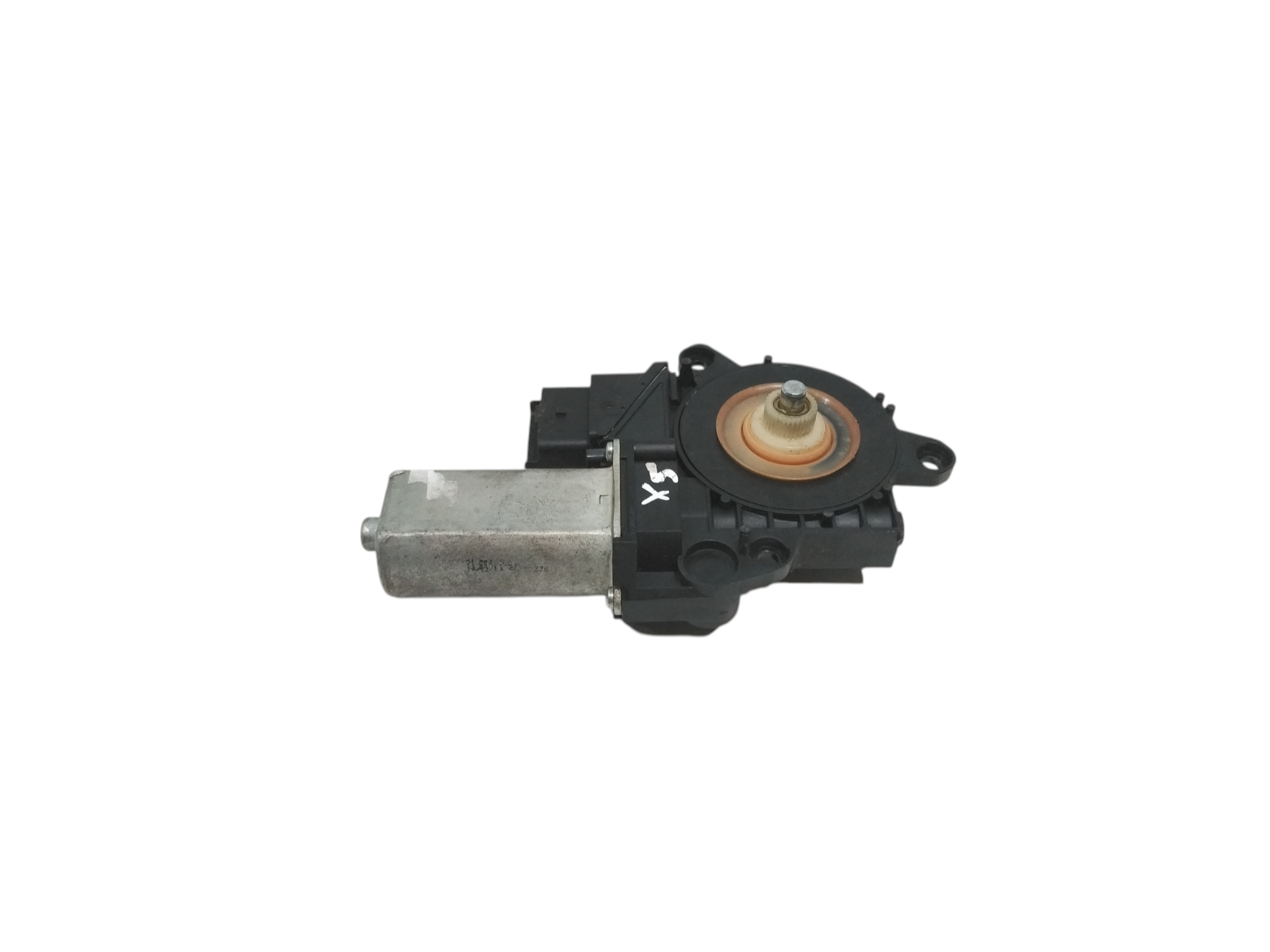 Motorino Alzavetro anteriore Sinistro per Fiat Croma 2 Serie (2005 - 2007)
