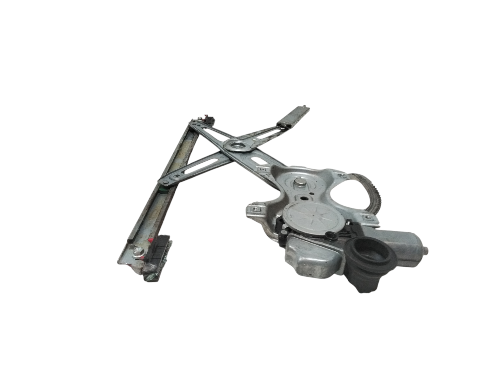 Cremagliera anteriore sinistra Guida per Toyota Yaris Serie (17>) (2017 - In produzione)