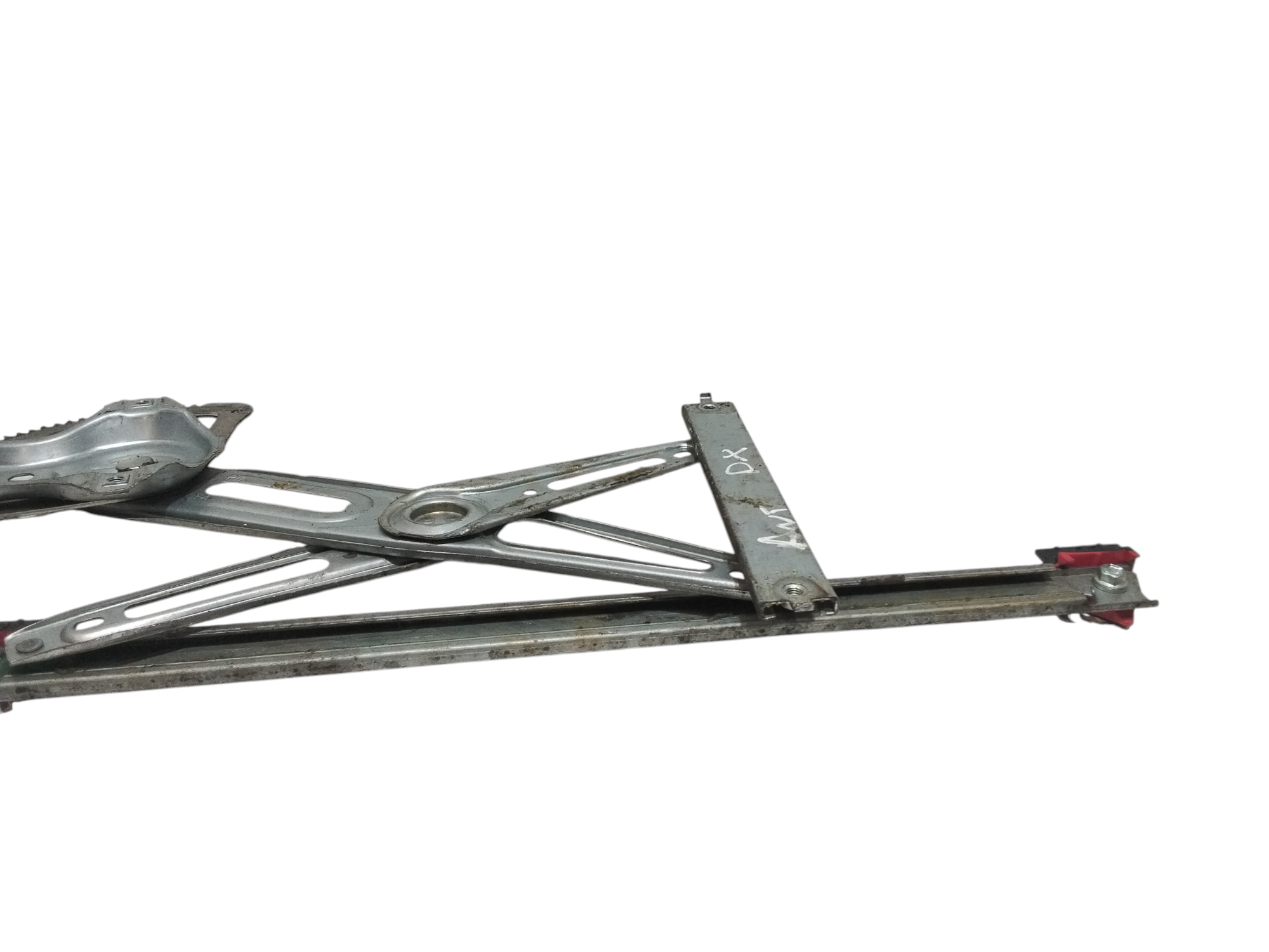 Cremagliera anteriore destra passeggero per Toyota Yaris Serie (17>) (2017 - In produzione)