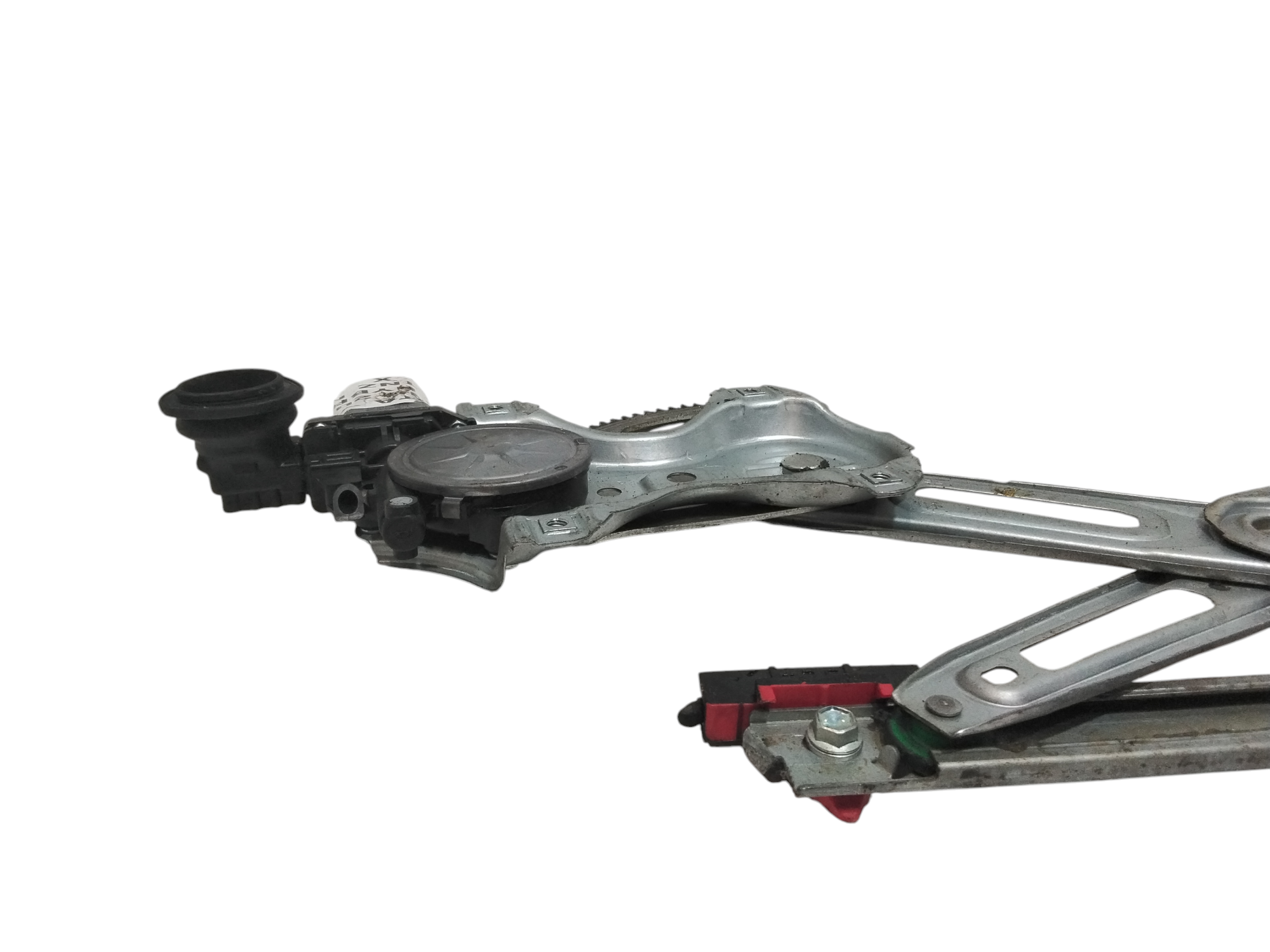 Cremagliera anteriore destra passeggero per Toyota Yaris Serie (17>) (2017 - In produzione)