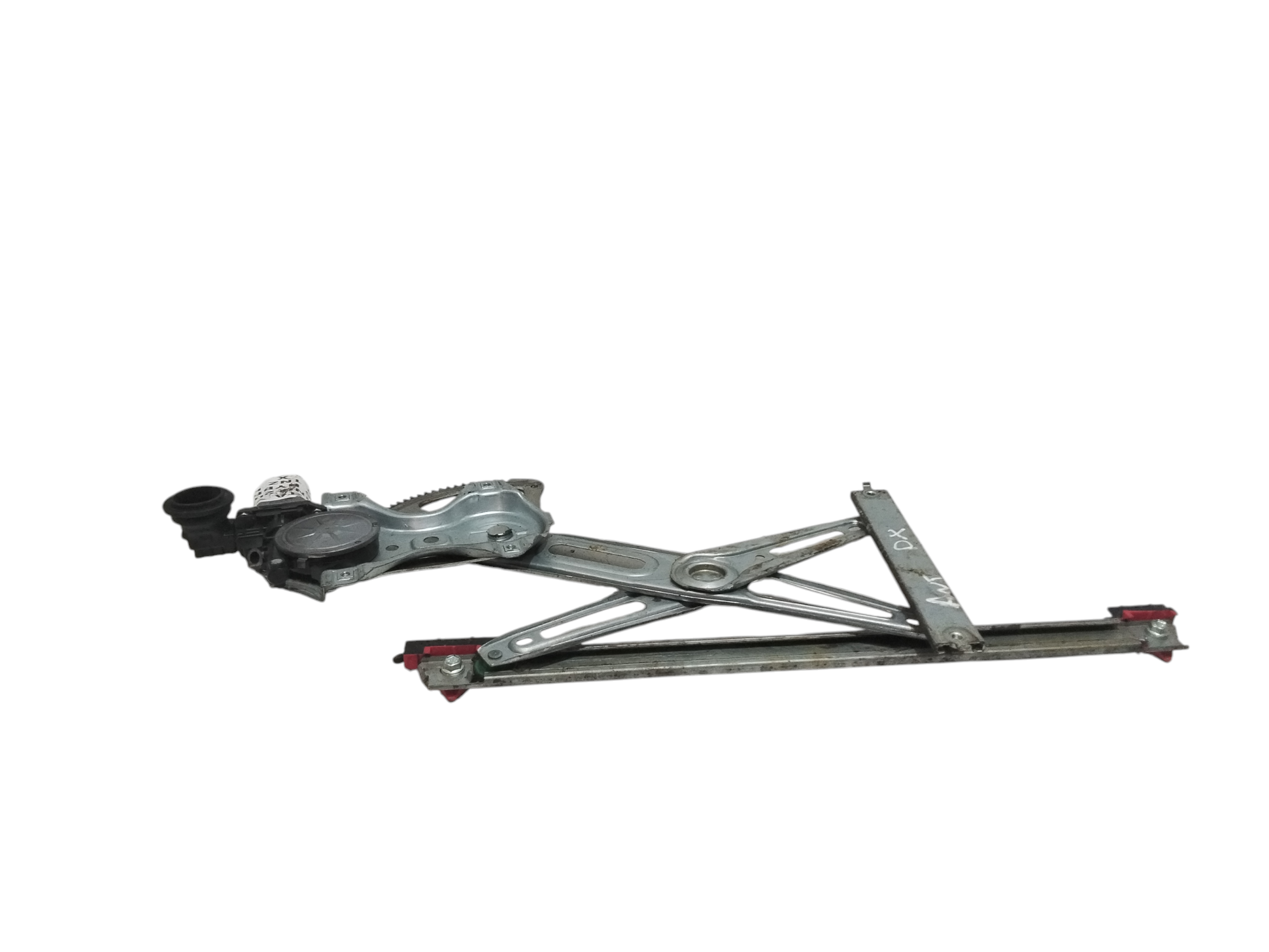 Cremagliera anteriore destra passeggero per Toyota Yaris Serie (17>) (2017 - In produzione)