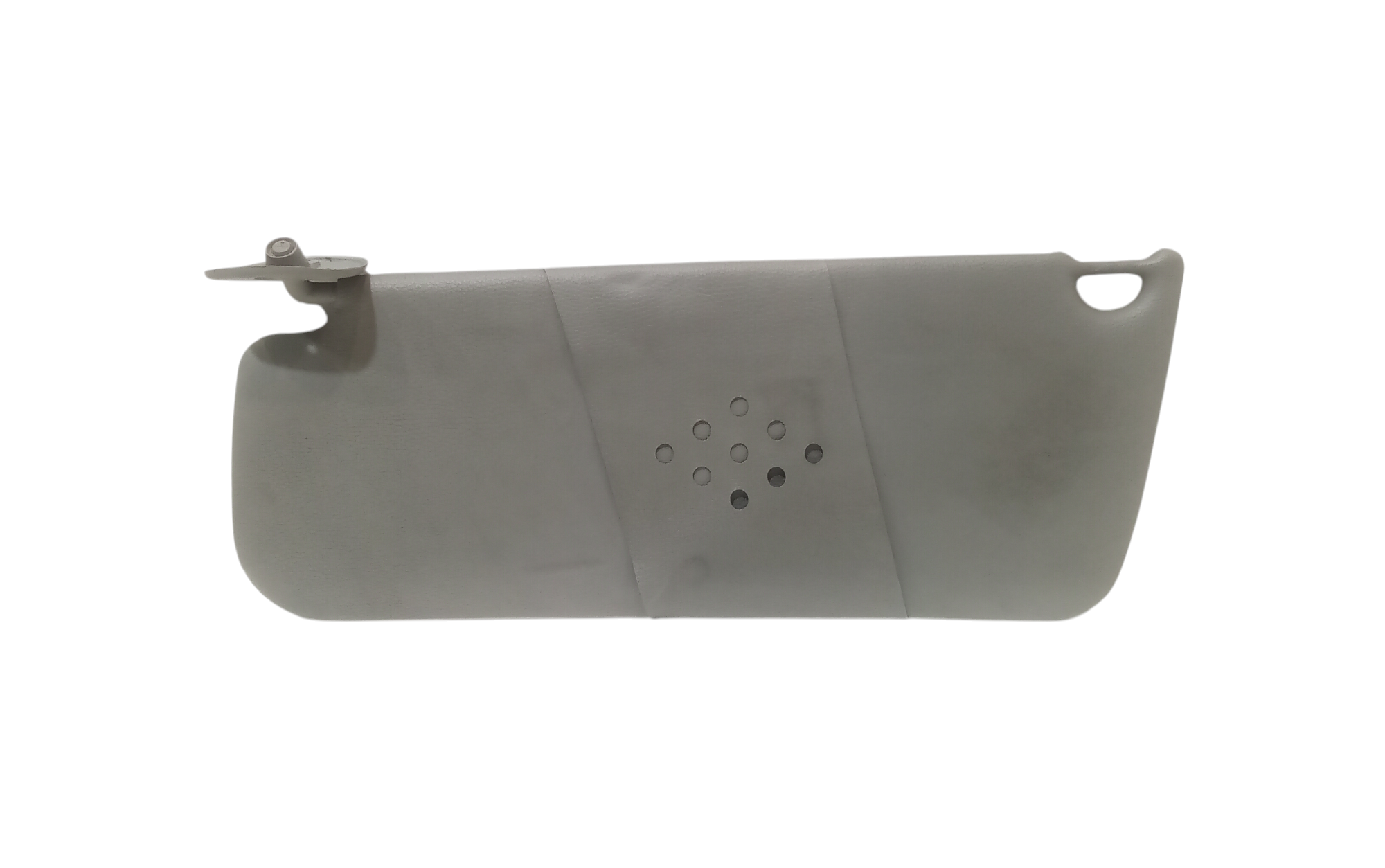 Parasole aletta anteriore Lato Guida per Renault Kangoo 2 Serie (2002 - 2003)