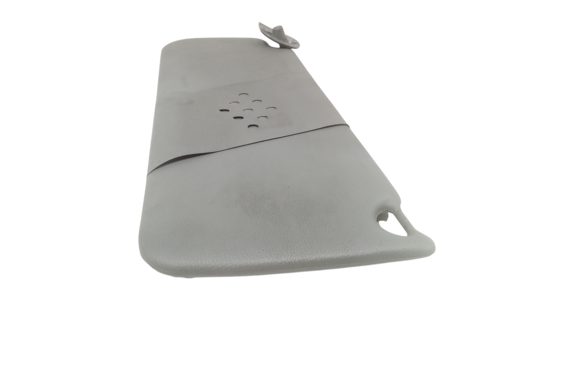 Parasole aletta anteriore Lato Guida per Renault Kangoo 2 Serie (2002 - 2003)