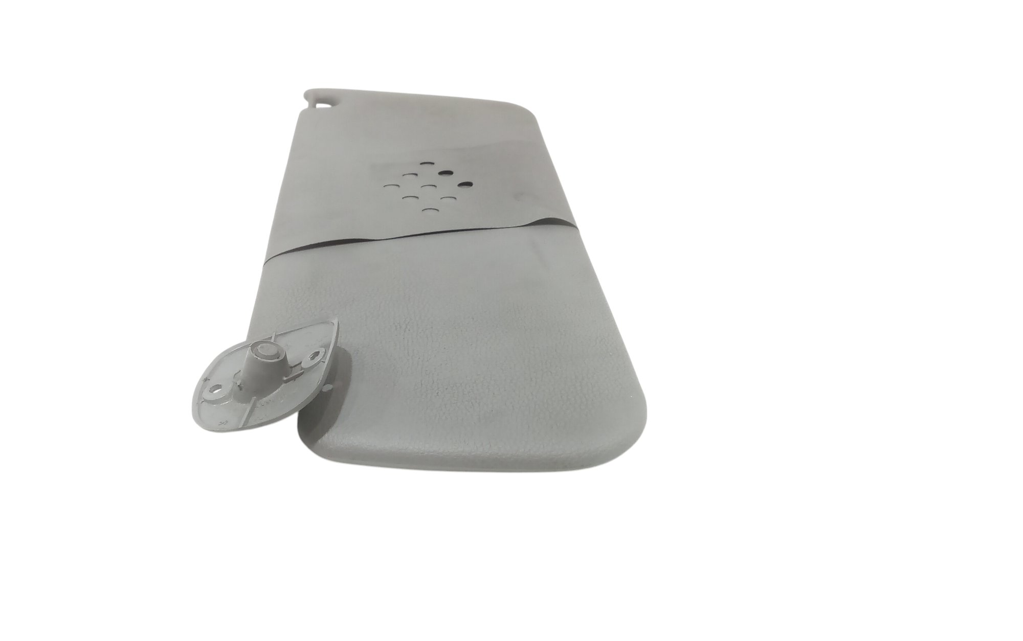 Parasole aletta anteriore Lato Guida per Renault Kangoo 2 Serie (2002 - 2003)