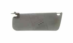 Parasole aletta anteriore Lato Guida per Renault Kangoo 2 Serie (2002 - 2003)