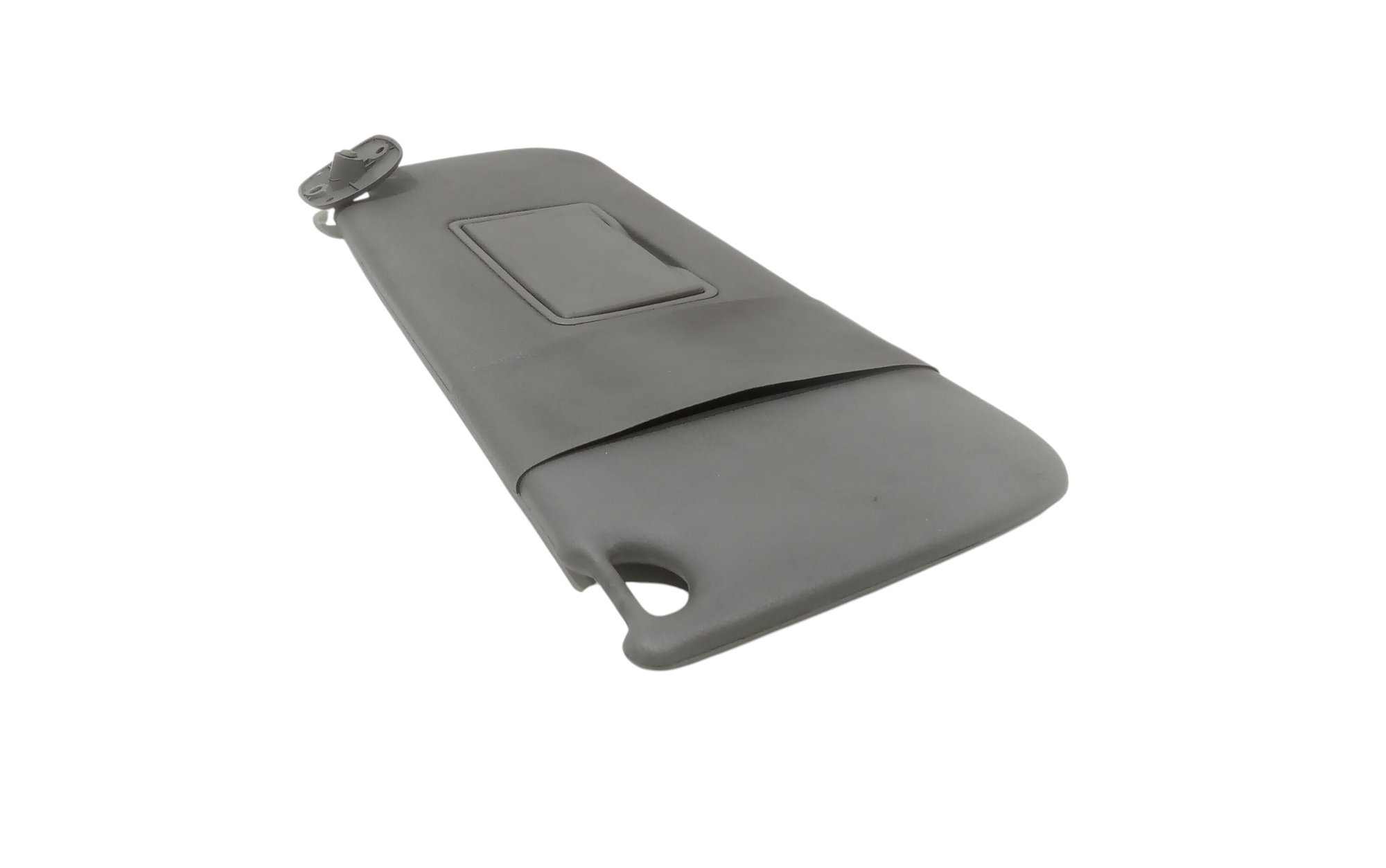 Parasole aletta Lato Passeggero per Renault Kangoo 2 Serie (2002 - 2003)