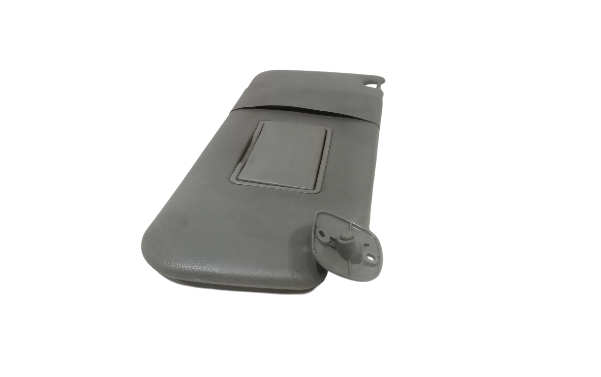 Parasole aletta Lato Passeggero per Renault Kangoo 2 Serie (2002 - 2003)