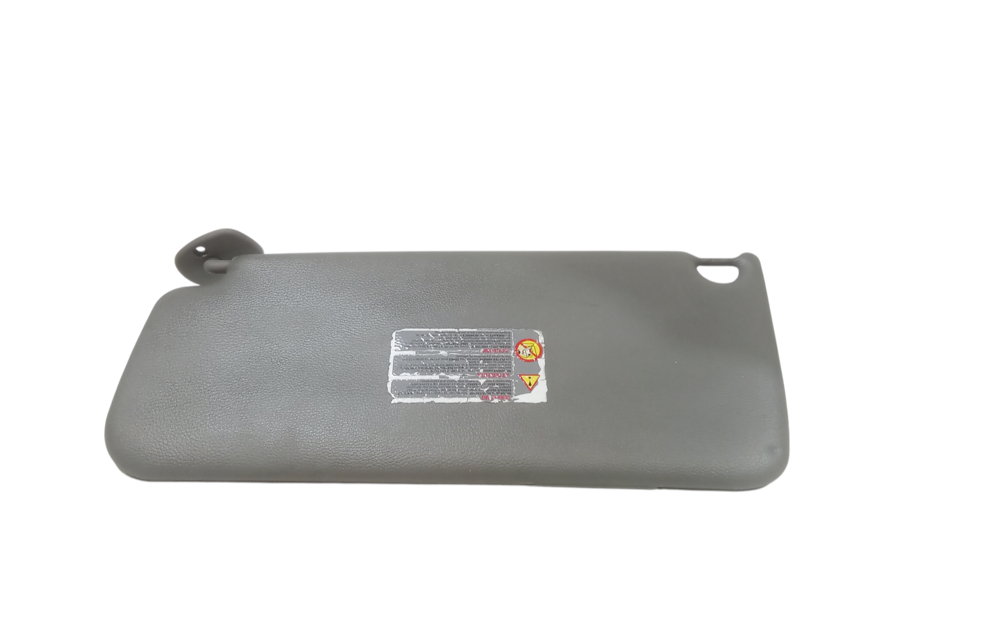 Parasole aletta Lato Passeggero per Renault Kangoo 2 Serie (2002 - 2003)