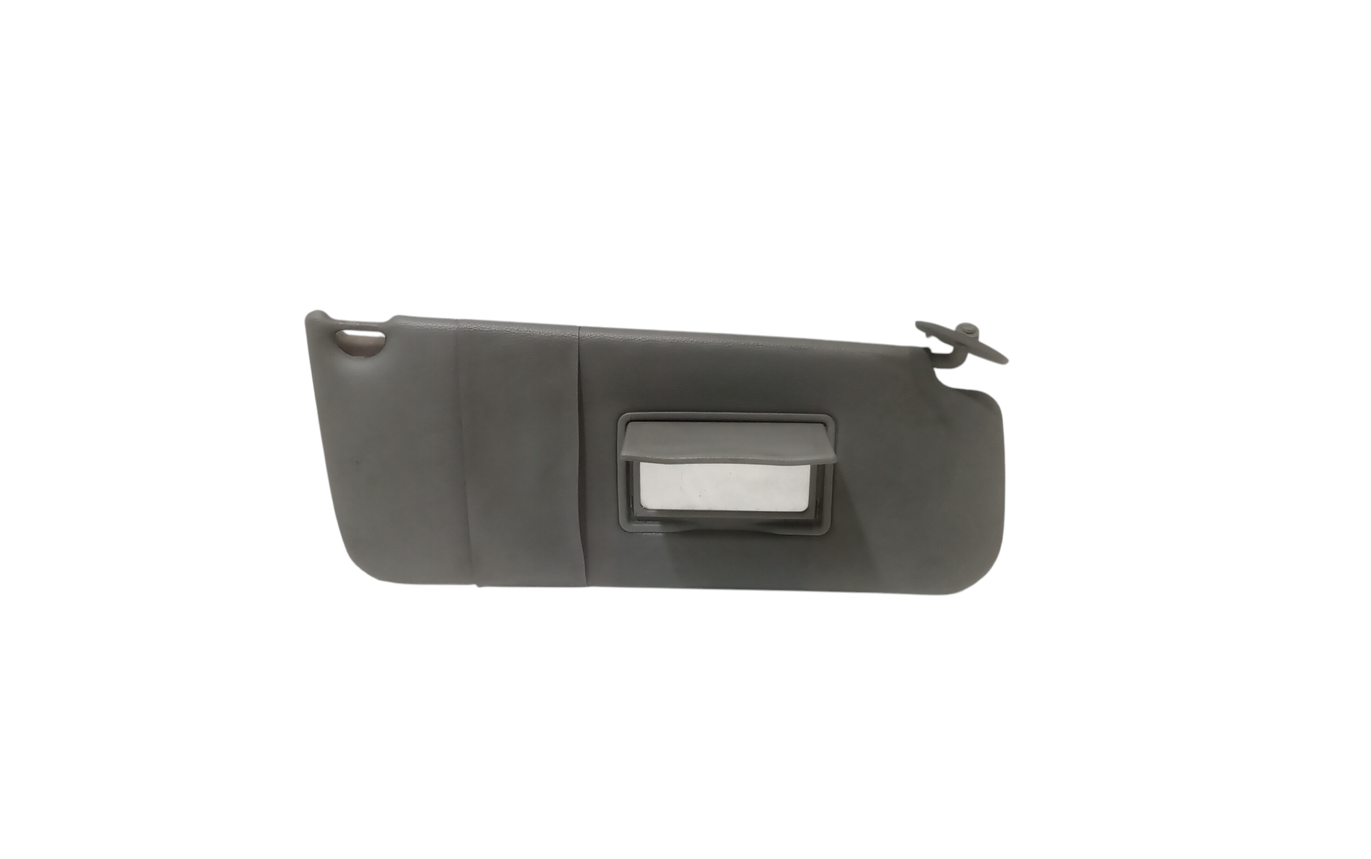 Parasole aletta Lato Passeggero per Renault Kangoo 2 Serie (2002 - 2003)